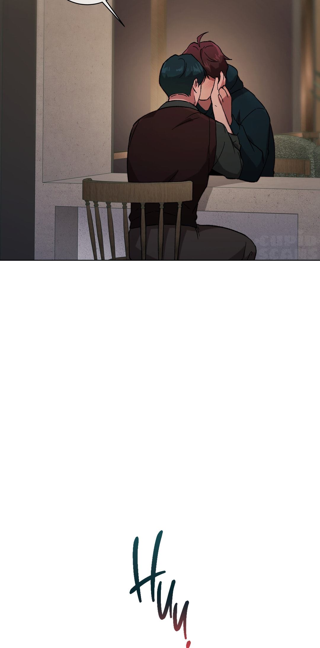 Release Your Persona Chapter 6 page 49 - 