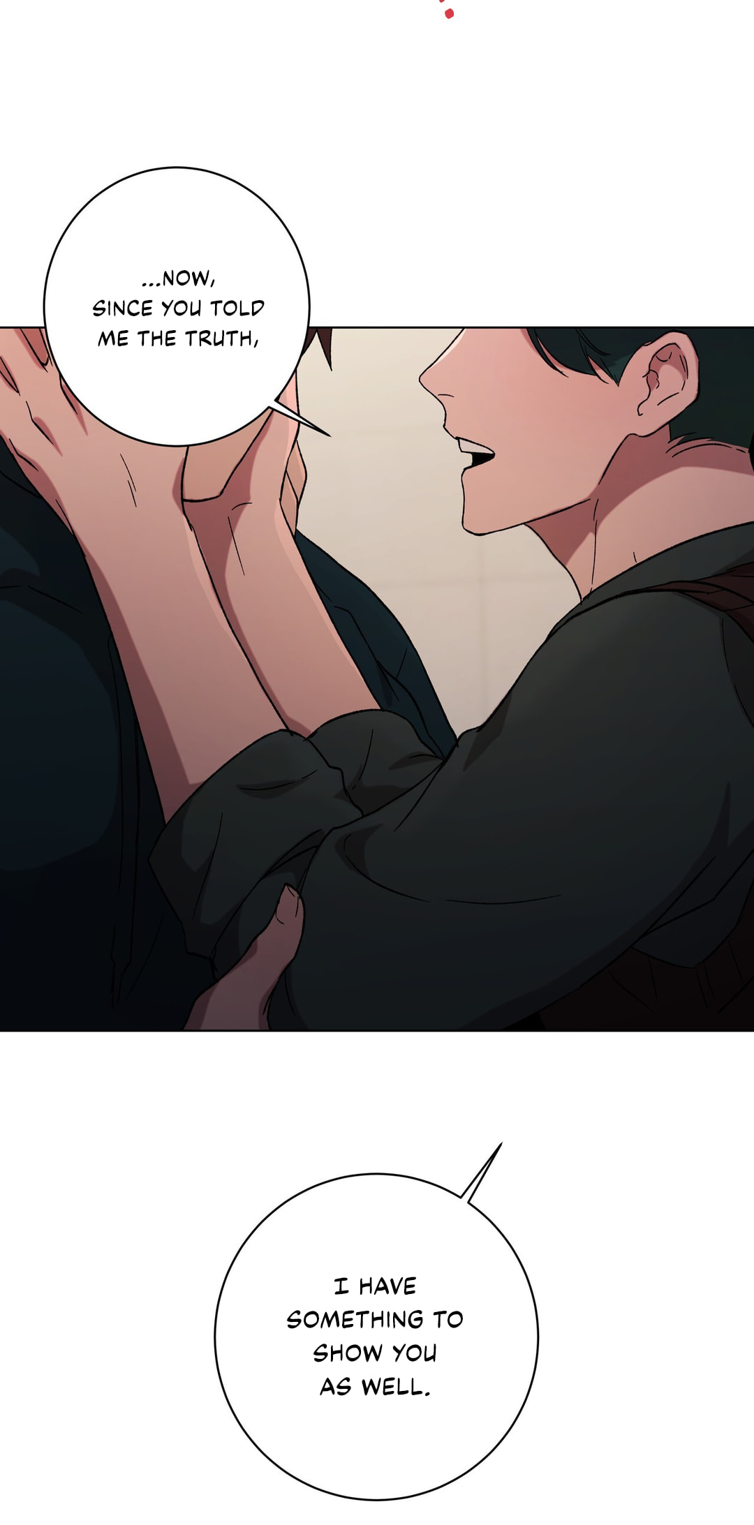 Release Your Persona Chapter 6 page 50 - 