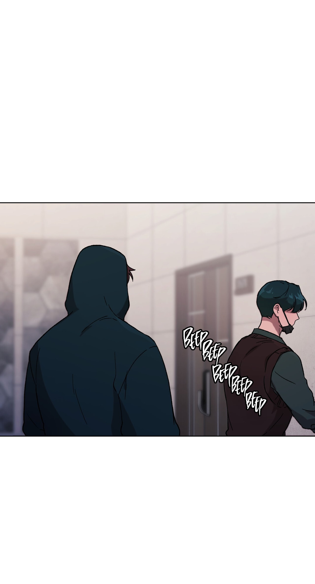 Release Your Persona Chapter 6 page 6 - 