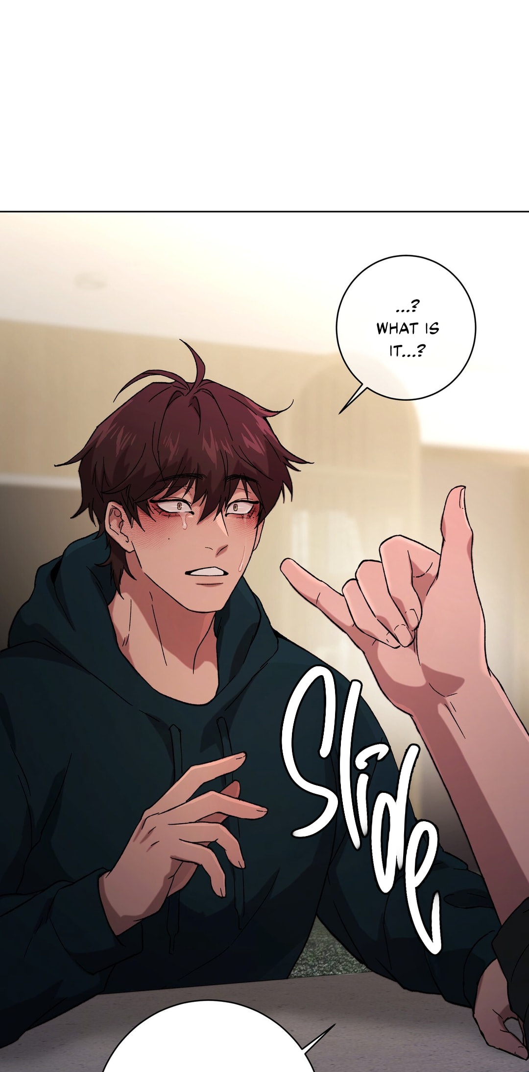 Release Your Persona Chapter 6 page 51 - 