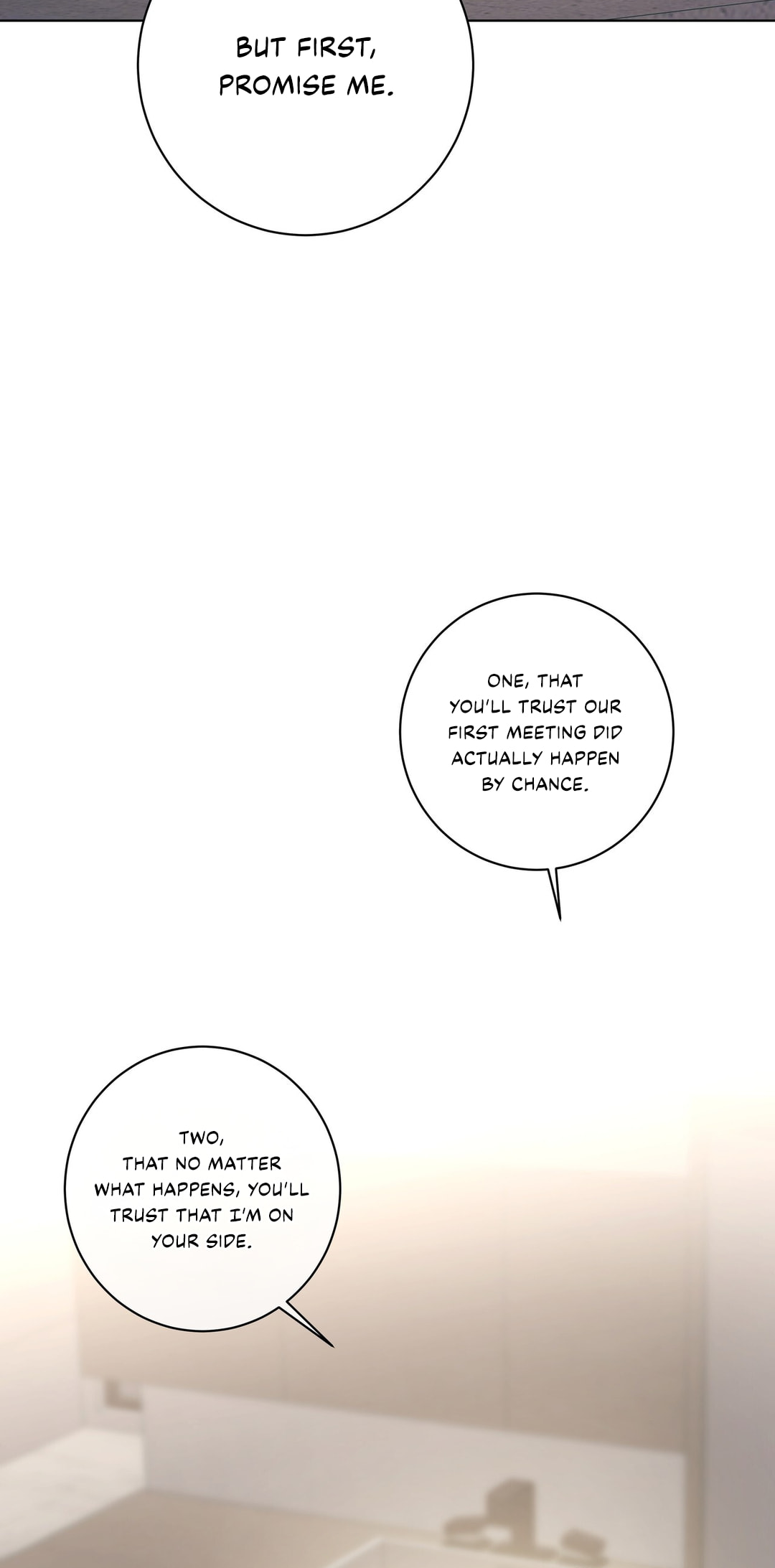 Release Your Persona Chapter 6 page 52 - 