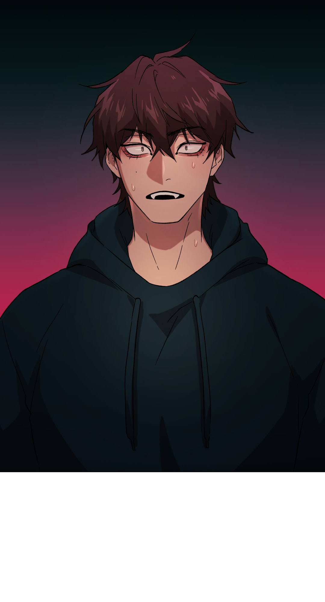 Release Your Persona Chapter 6 page 57 - 