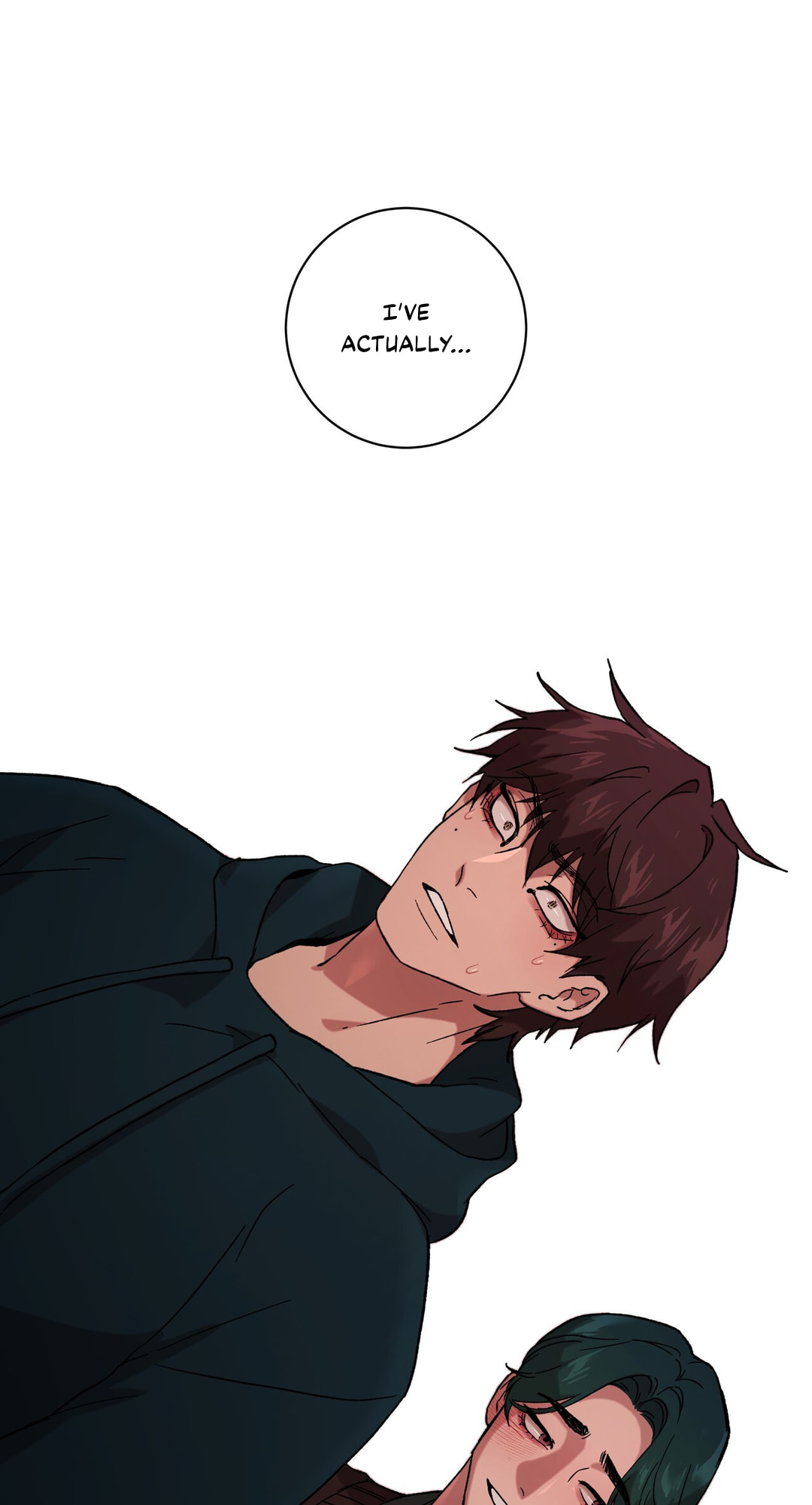 Release Your Persona Chapter 6 page 60 - 