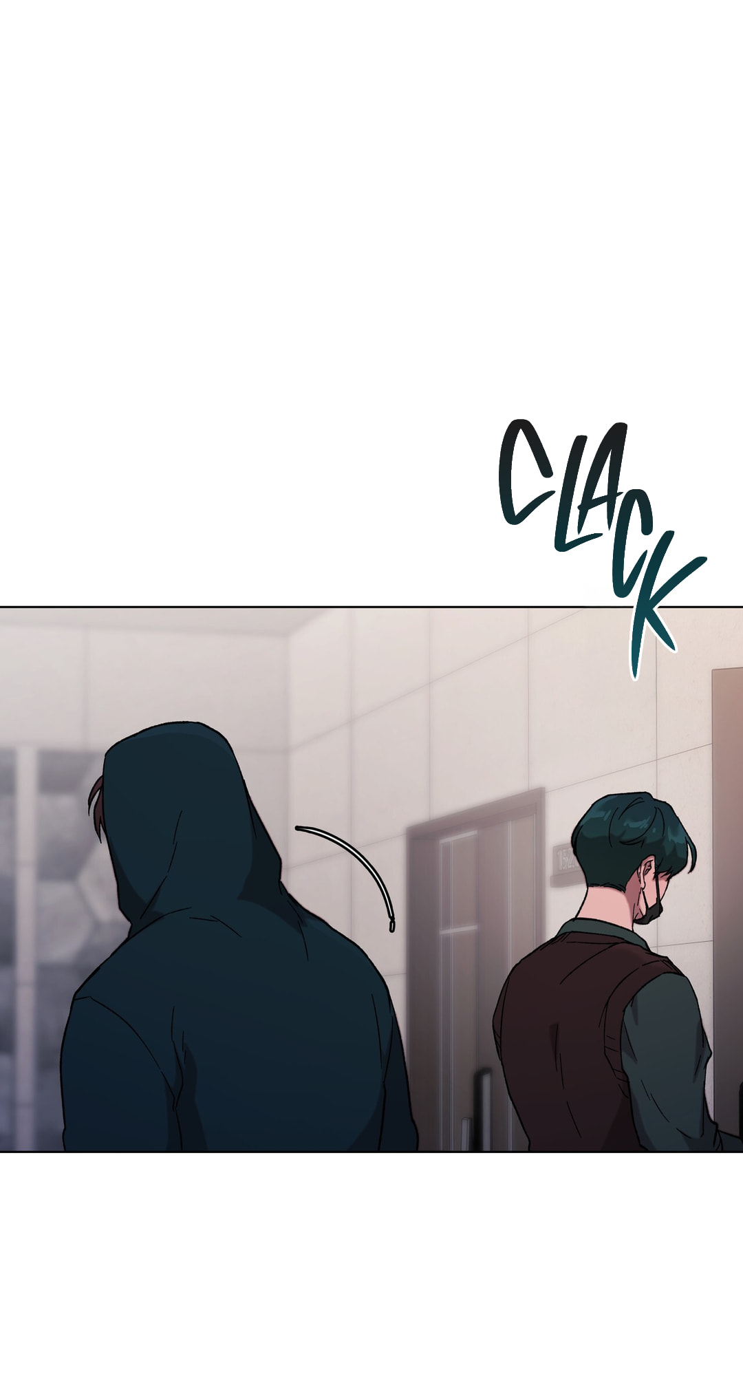 Release Your Persona Chapter 6 page 7 - 