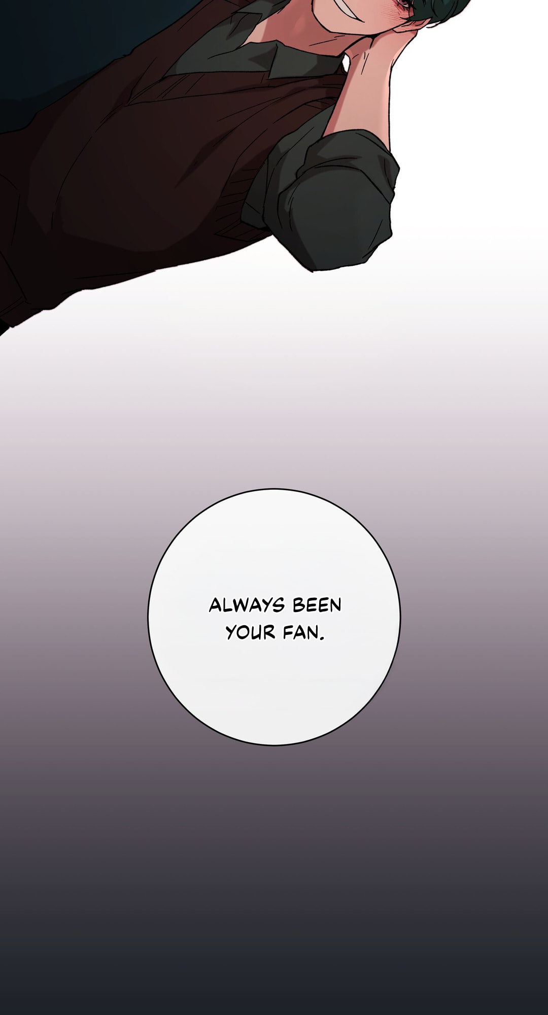 Release Your Persona Chapter 6 page 61 - 