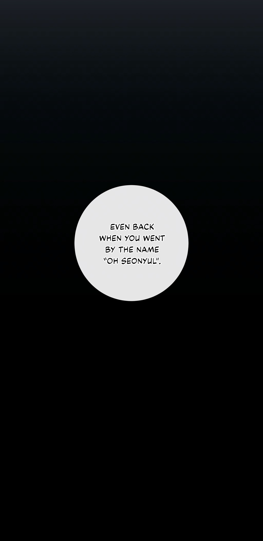 Release Your Persona Chapter 6 page 62 - 