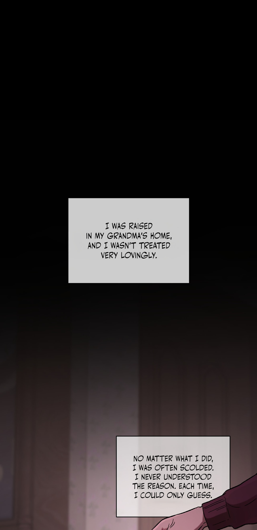 Release Your Persona Chapter 6 page 64 - 