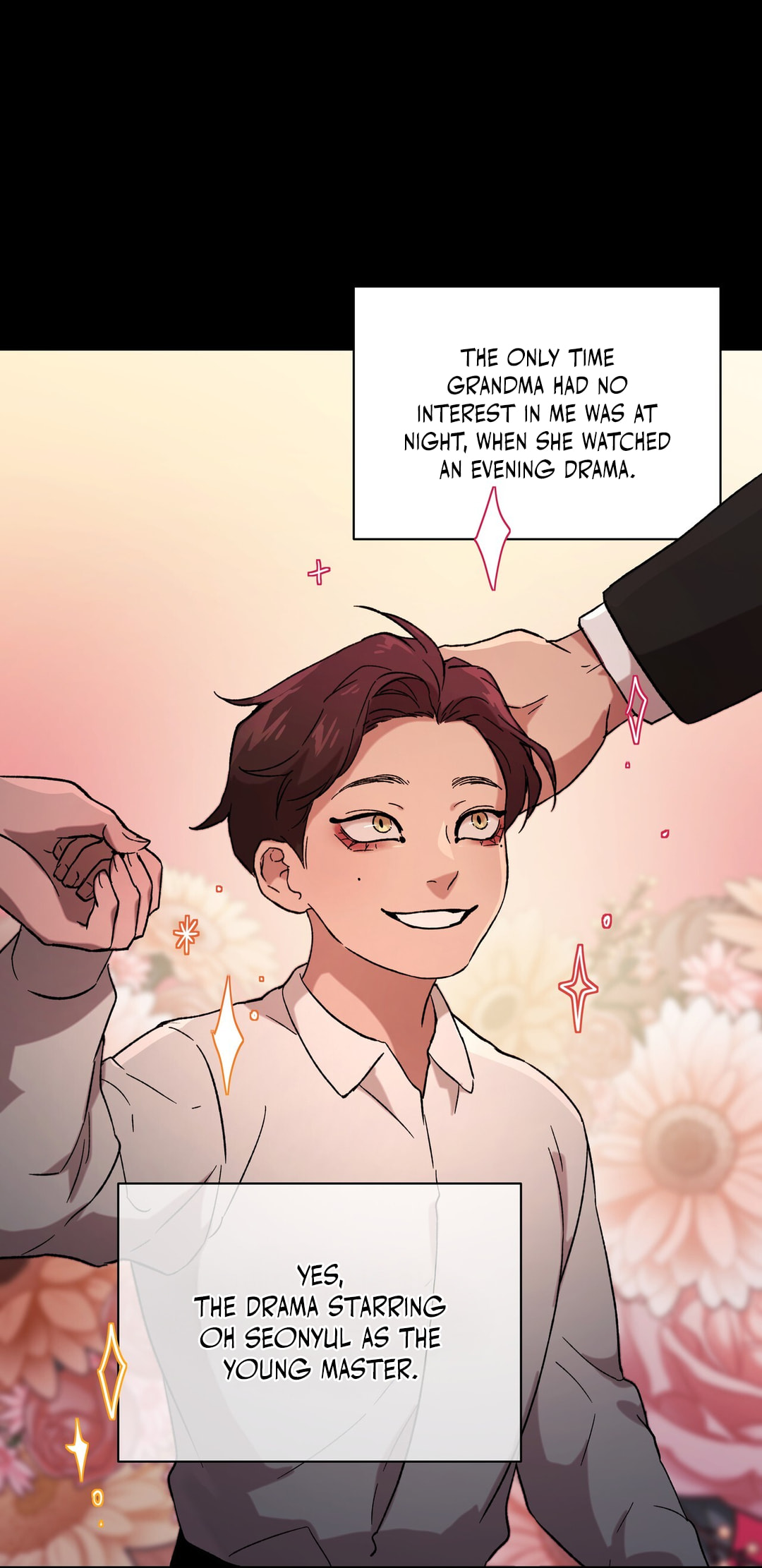 Release Your Persona Chapter 6 page 66 - 