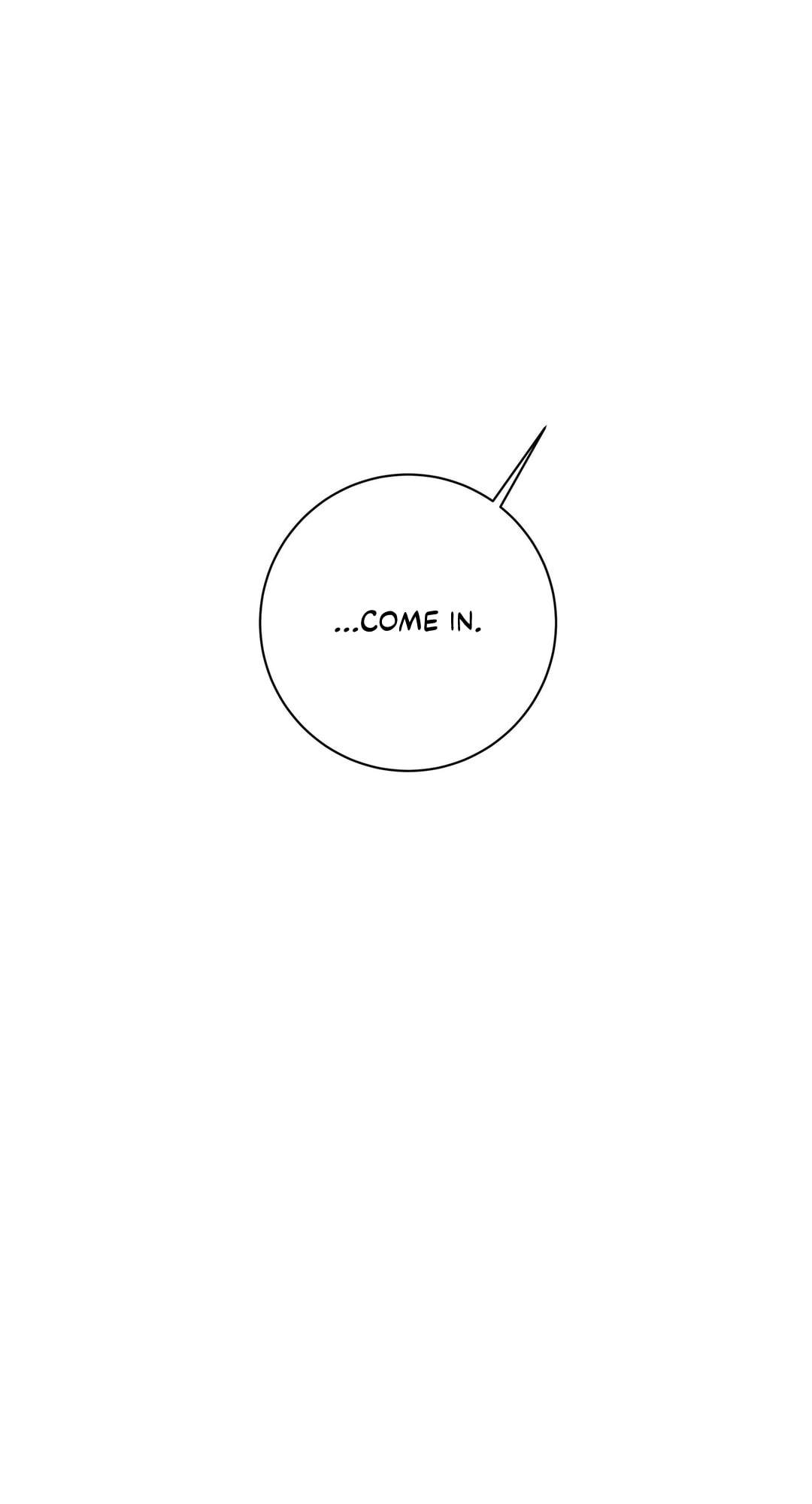 Release Your Persona Chapter 6 page 8 - 