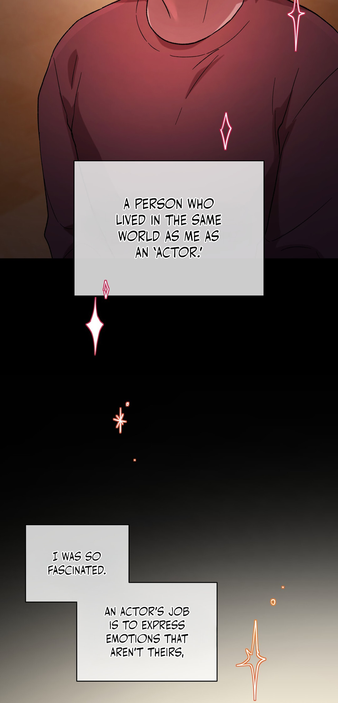 Release Your Persona Chapter 6 page 76 - 