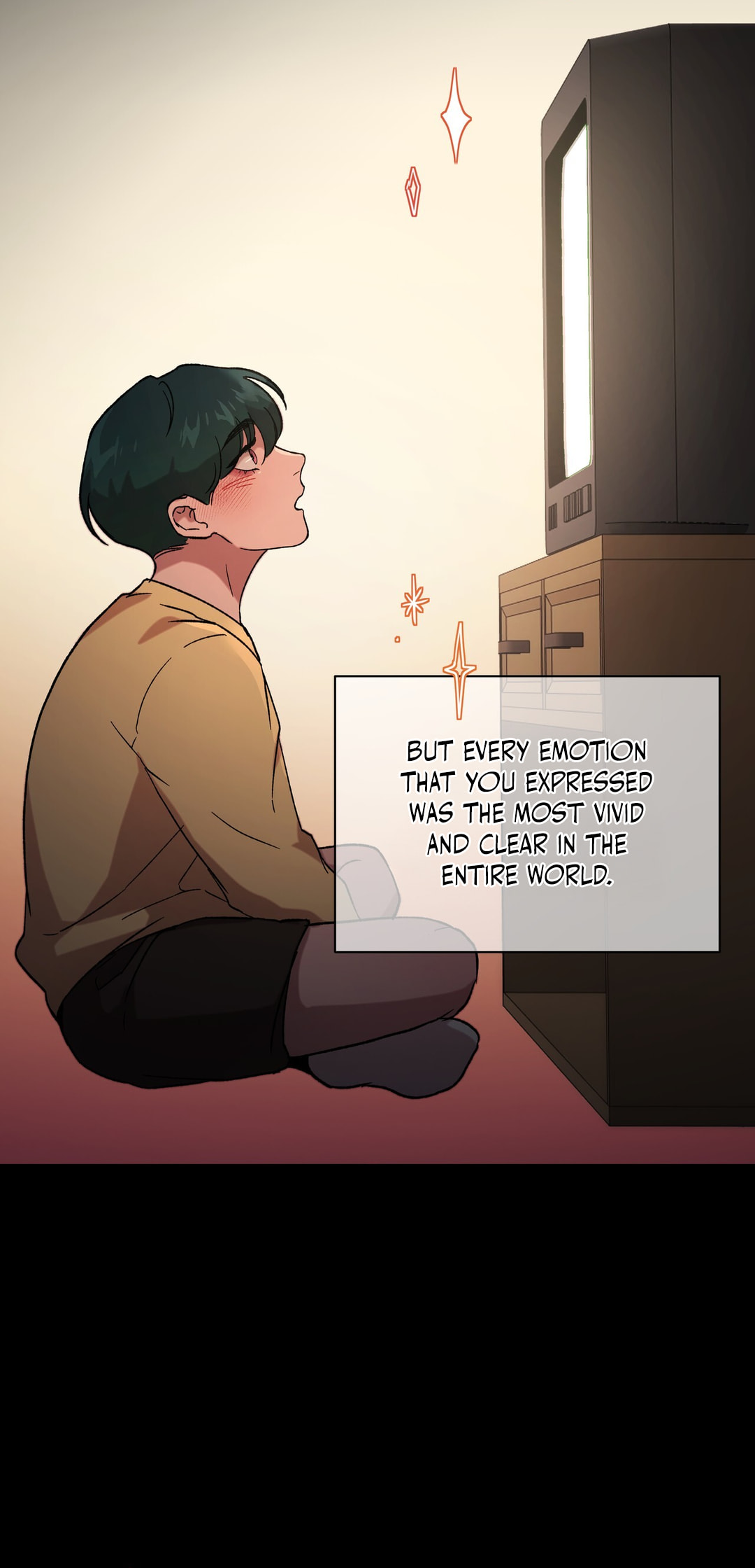Release Your Persona Chapter 6 page 77 - 