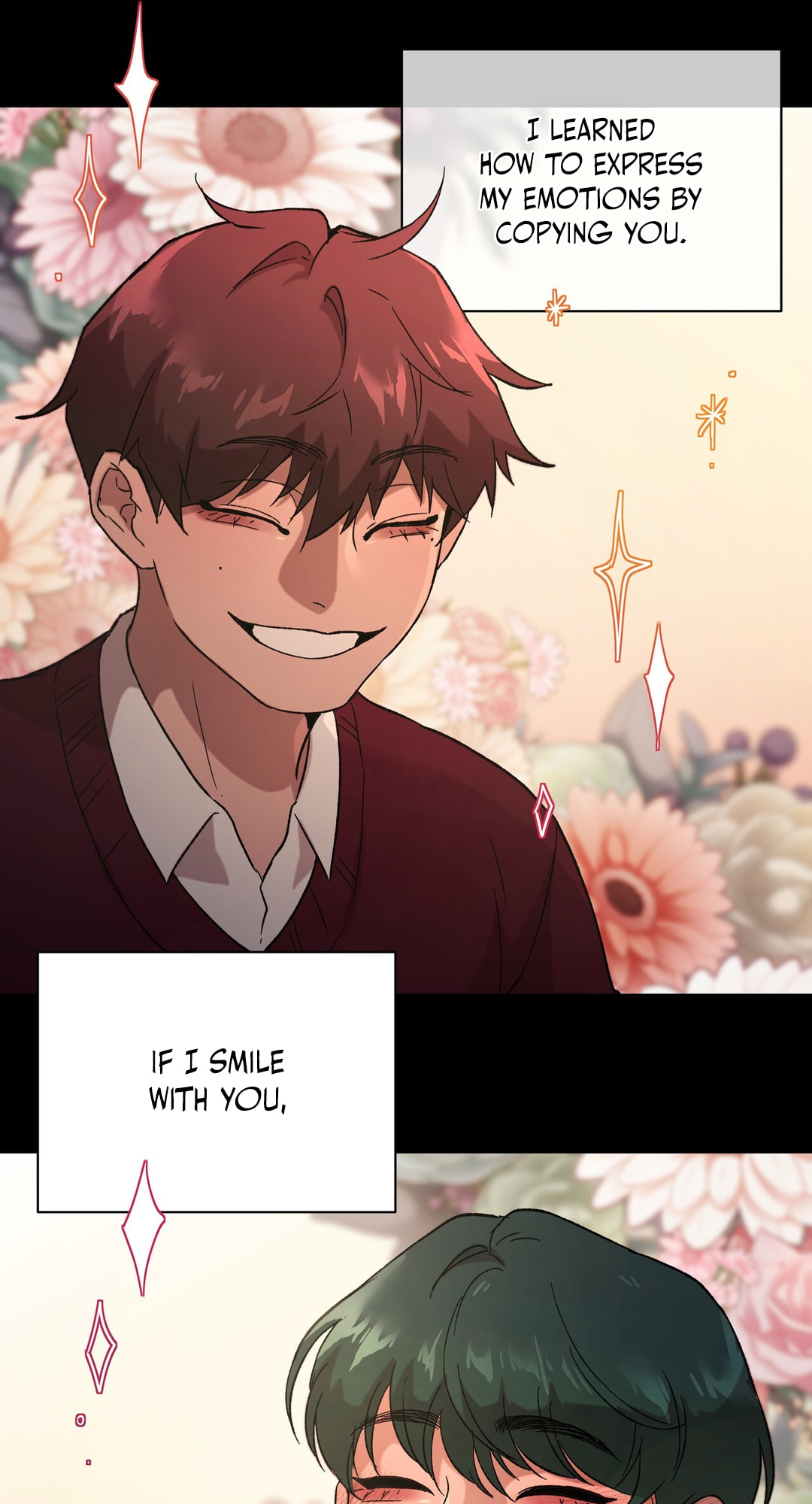 Release Your Persona Chapter 6 page 78 - 