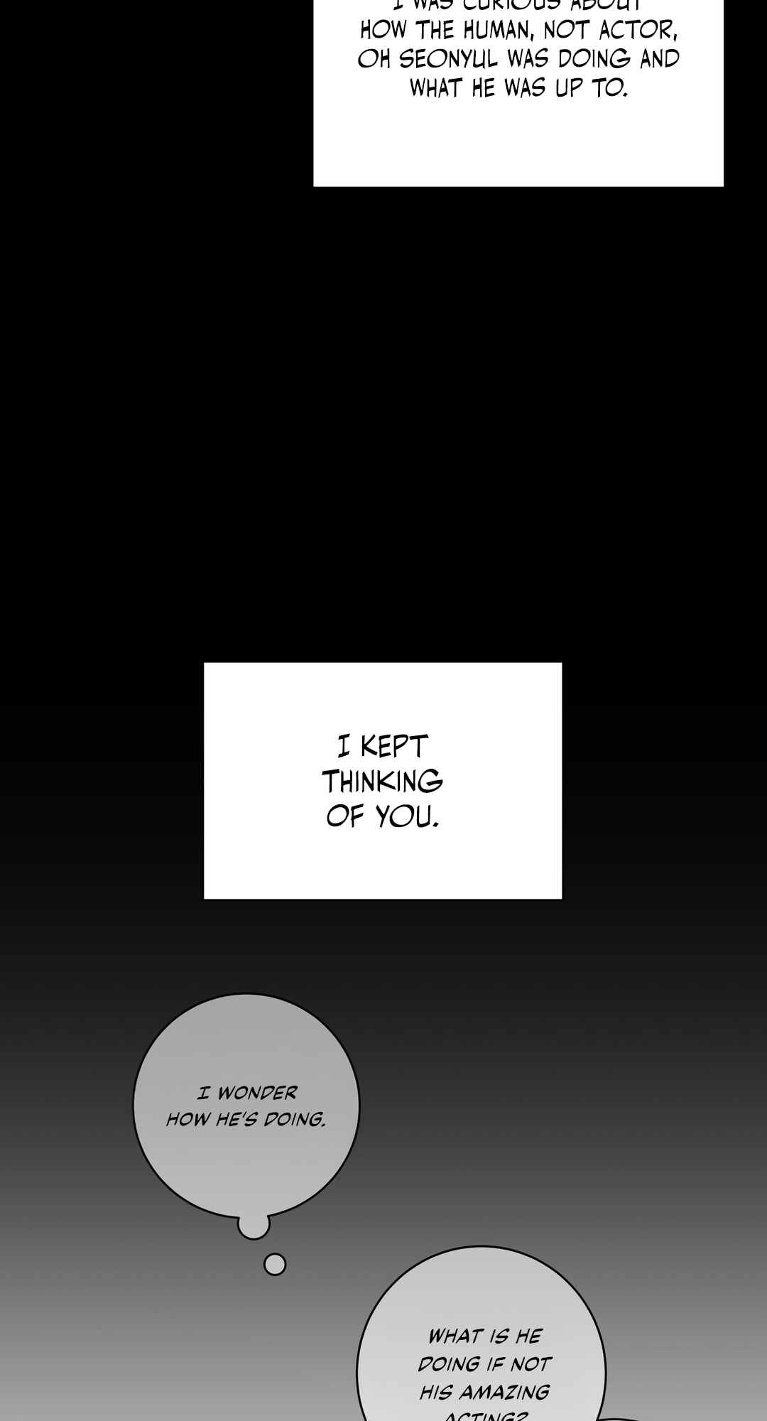 Release Your Persona Chapter 6 page 82 - 