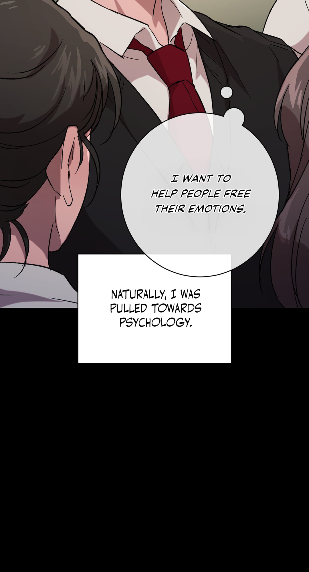 Release Your Persona Chapter 6 page 86 - 