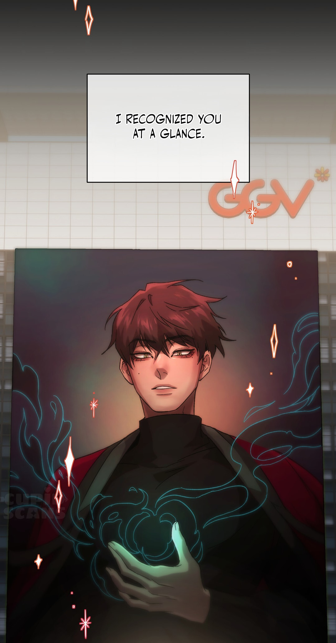 Release Your Persona Chapter 6 page 97 - 