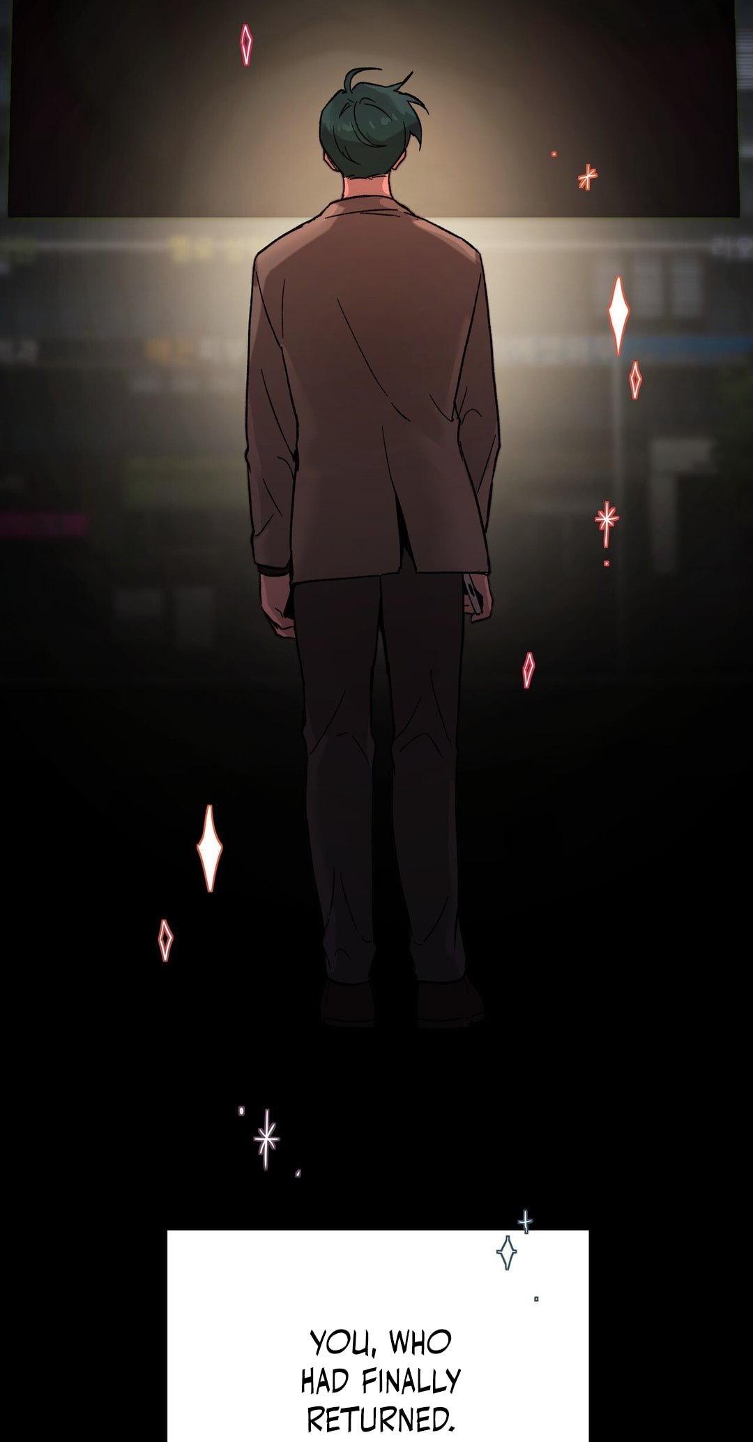 Release Your Persona Chapter 6 page 98 - 