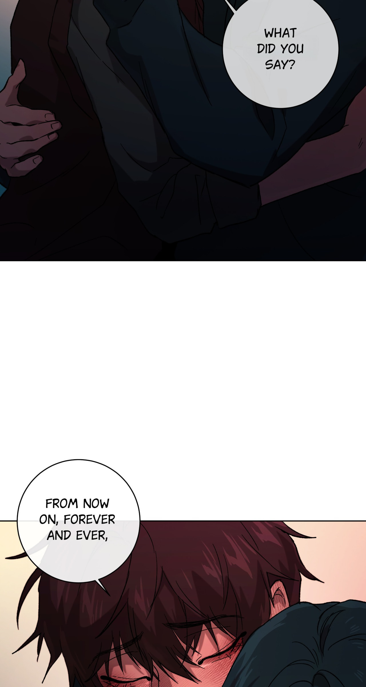 Release Your Persona Chapter 7 page 101 - 