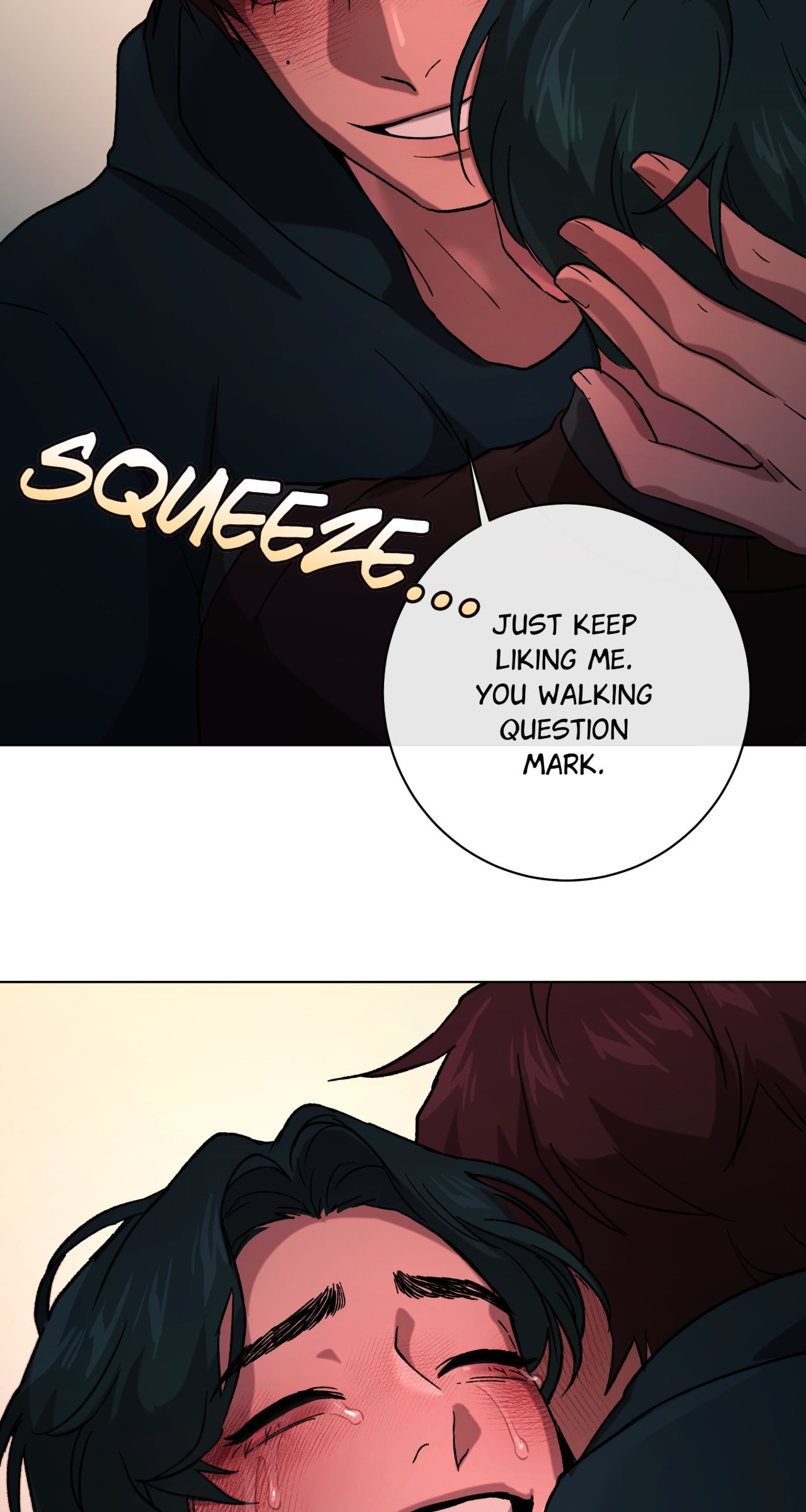 Release Your Persona Chapter 7 page 102 - 