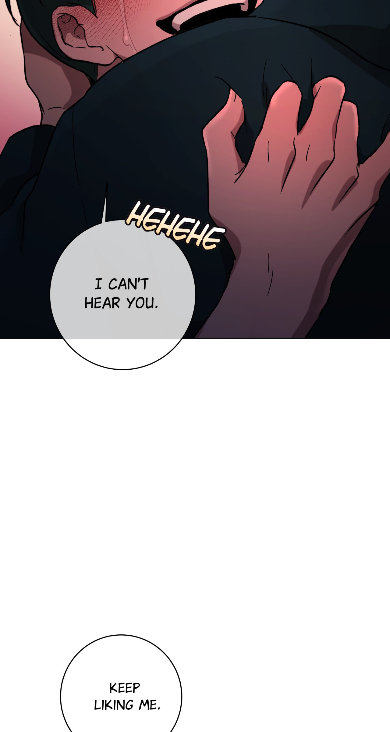 Release Your Persona Chapter 7 page 103 - 