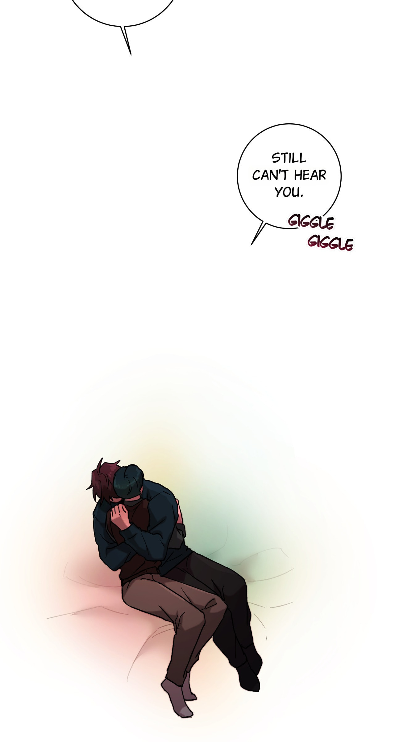 Release Your Persona Chapter 7 page 104 - 