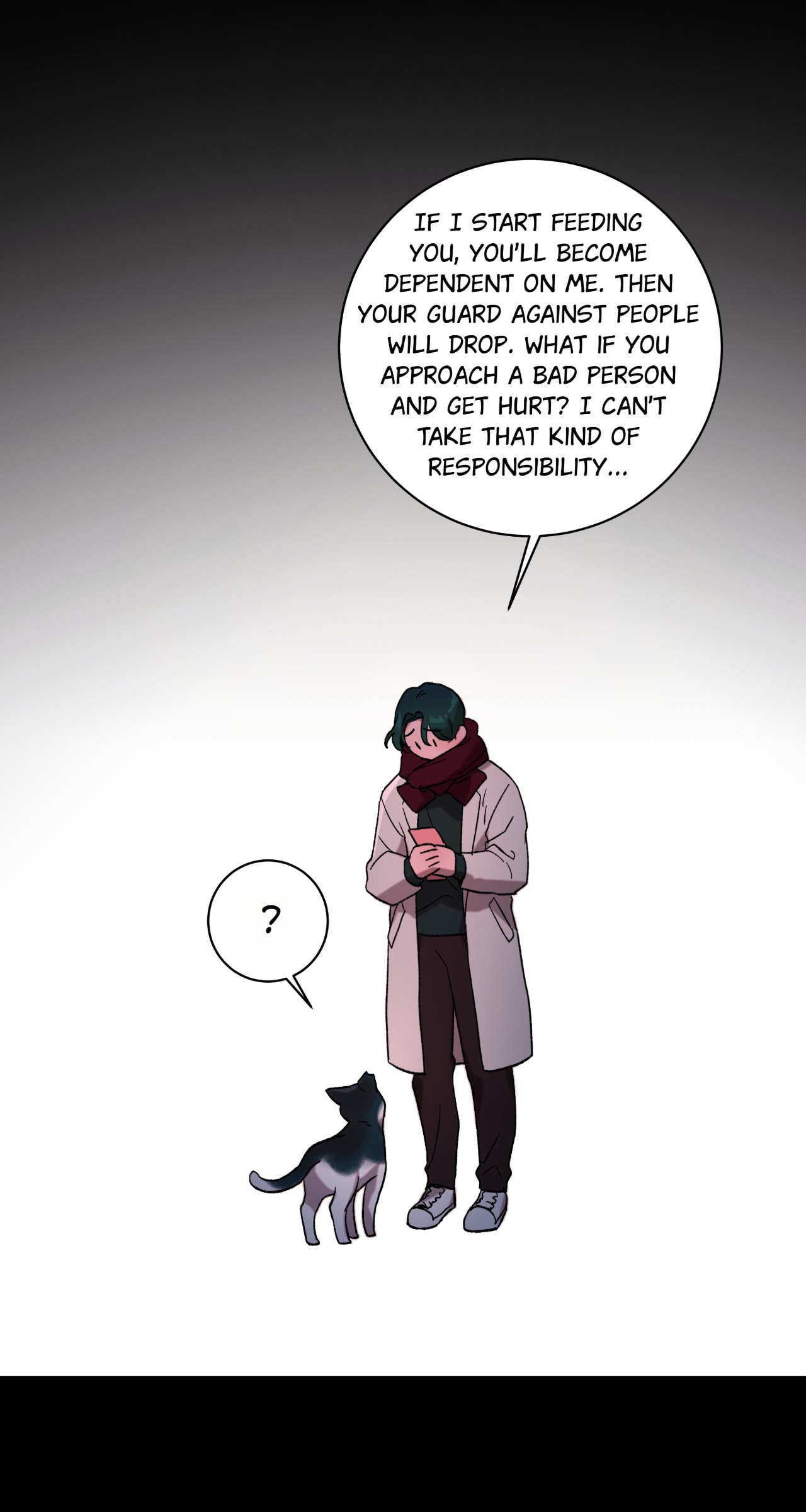 Release Your Persona Chapter 7 page 15 - 