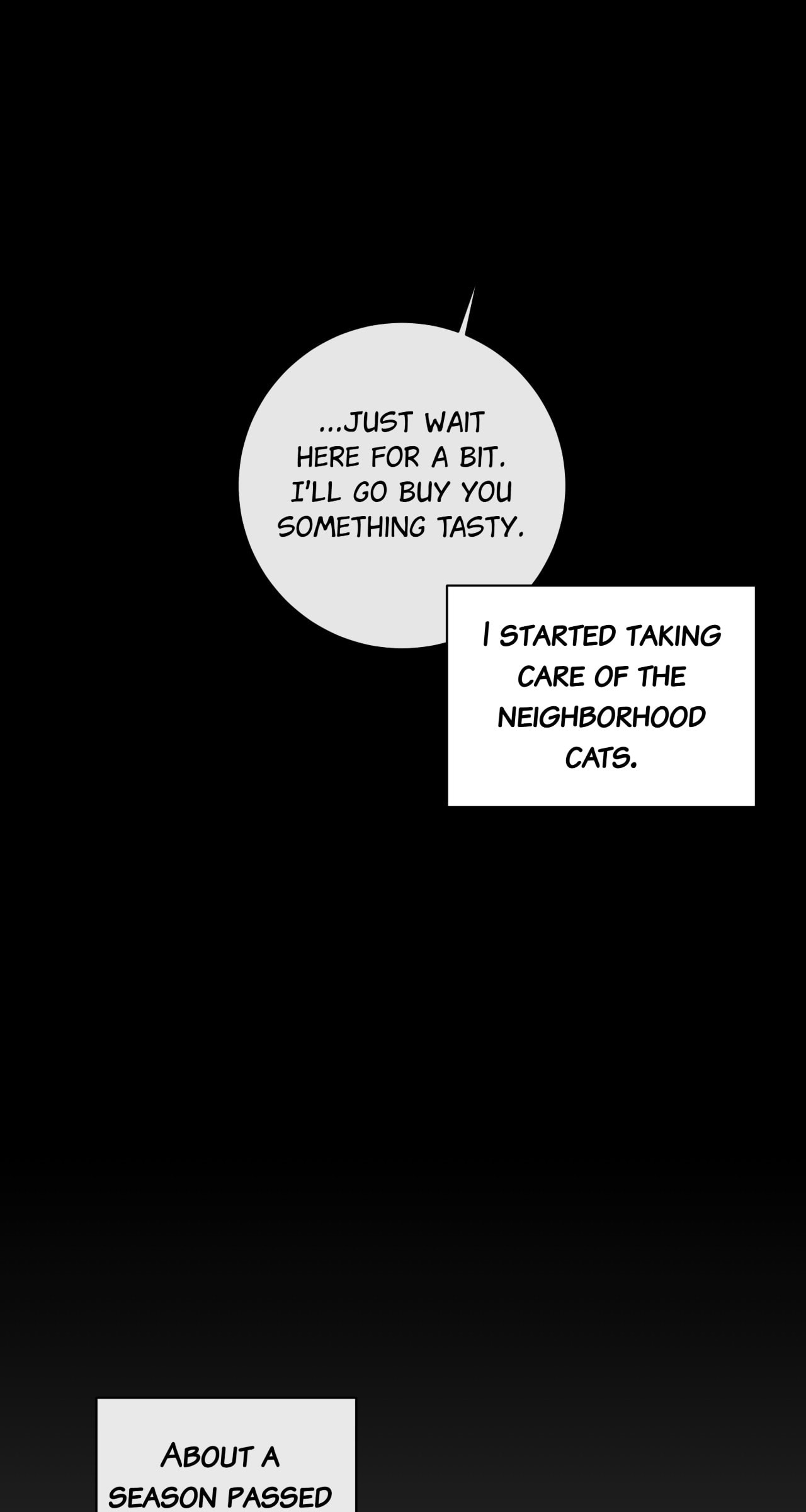 Release Your Persona Chapter 7 page 19 - 