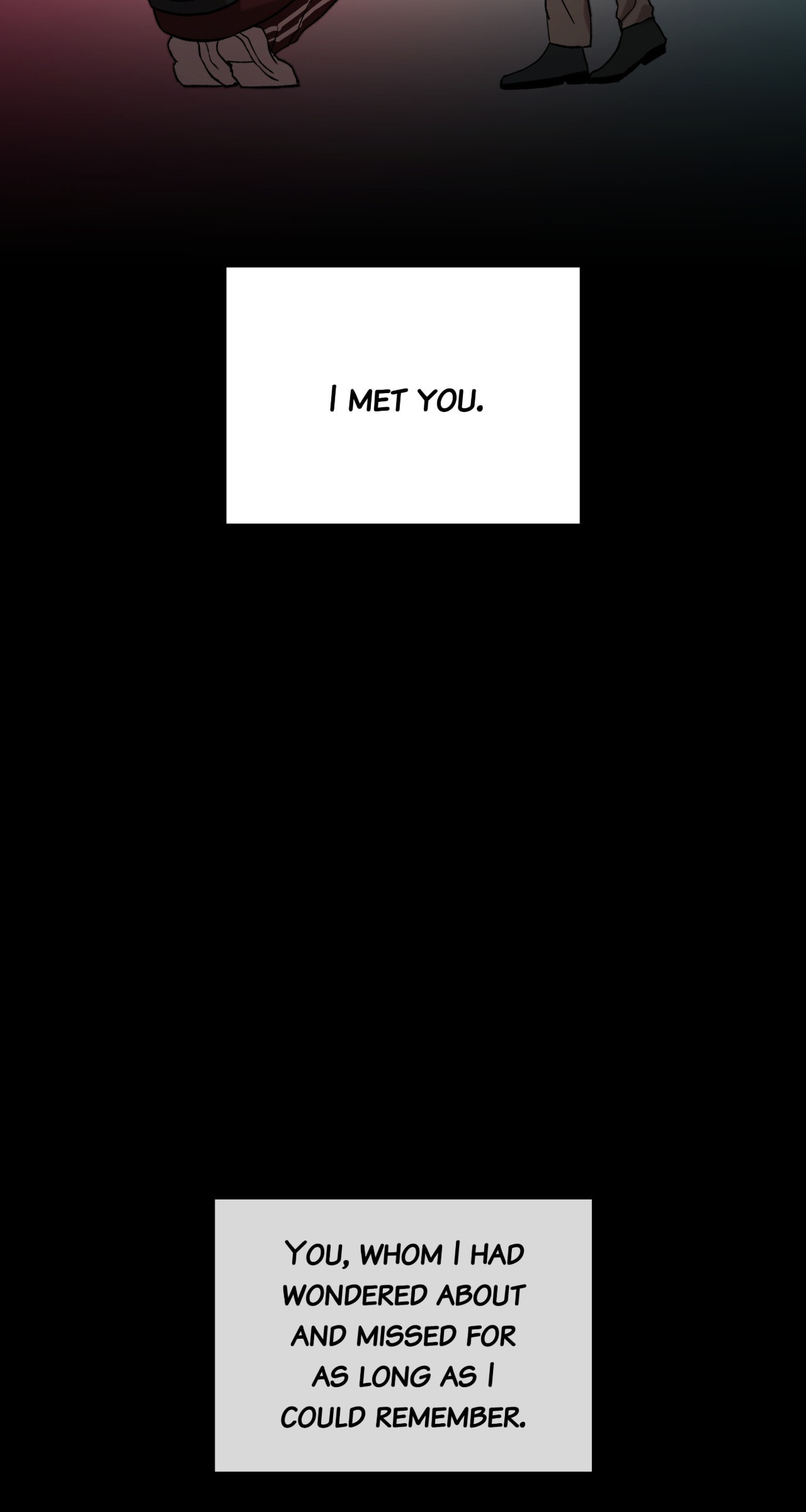Release Your Persona Chapter 7 page 21 - 