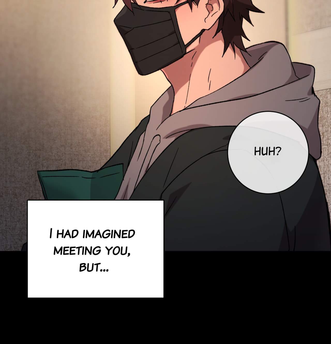 Release Your Persona Chapter 7 page 25 - 