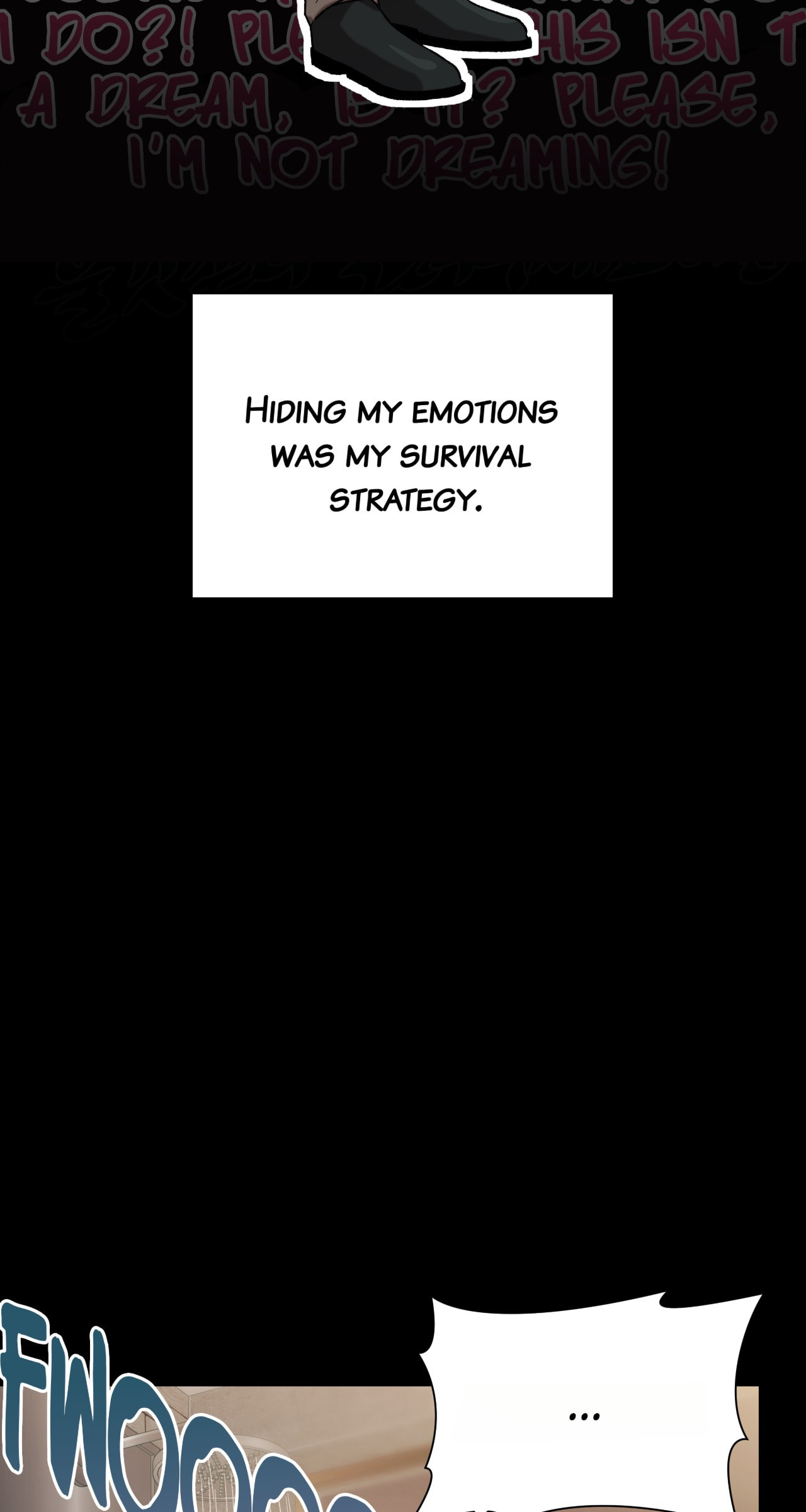 Release Your Persona Chapter 7 page 32 - 