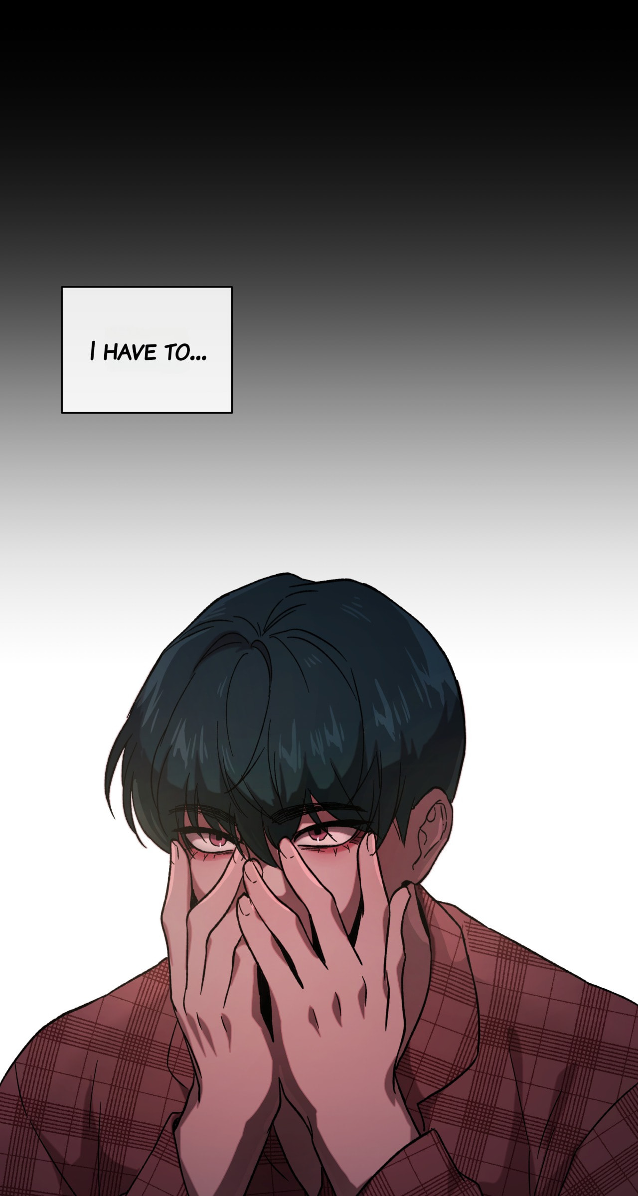 Release Your Persona Chapter 7 page 38 - 