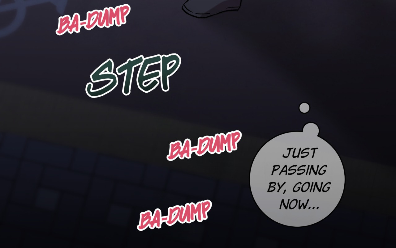 Release Your Persona Chapter 7 page 43 - 
