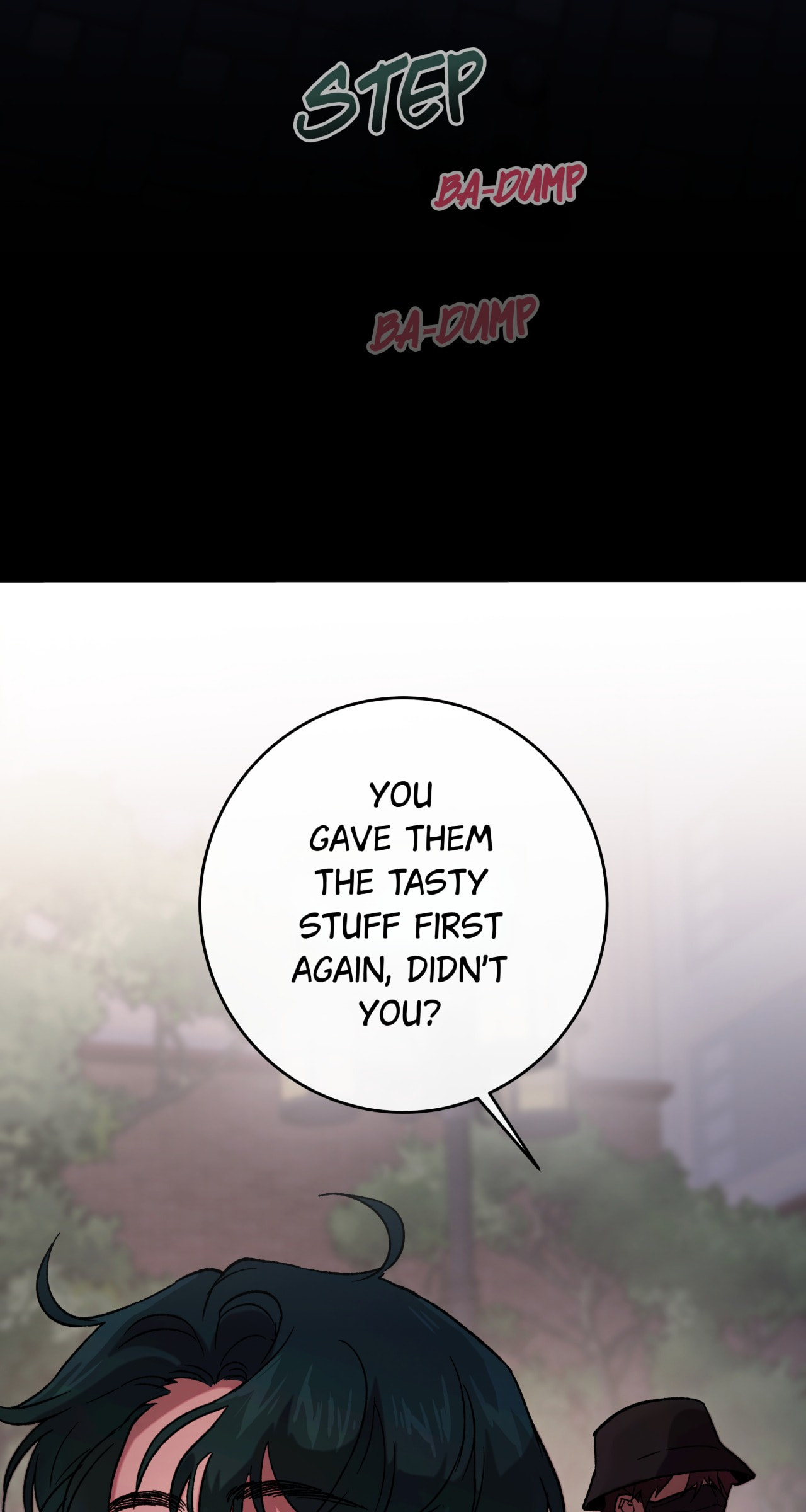 Release Your Persona Chapter 7 page 44 - 