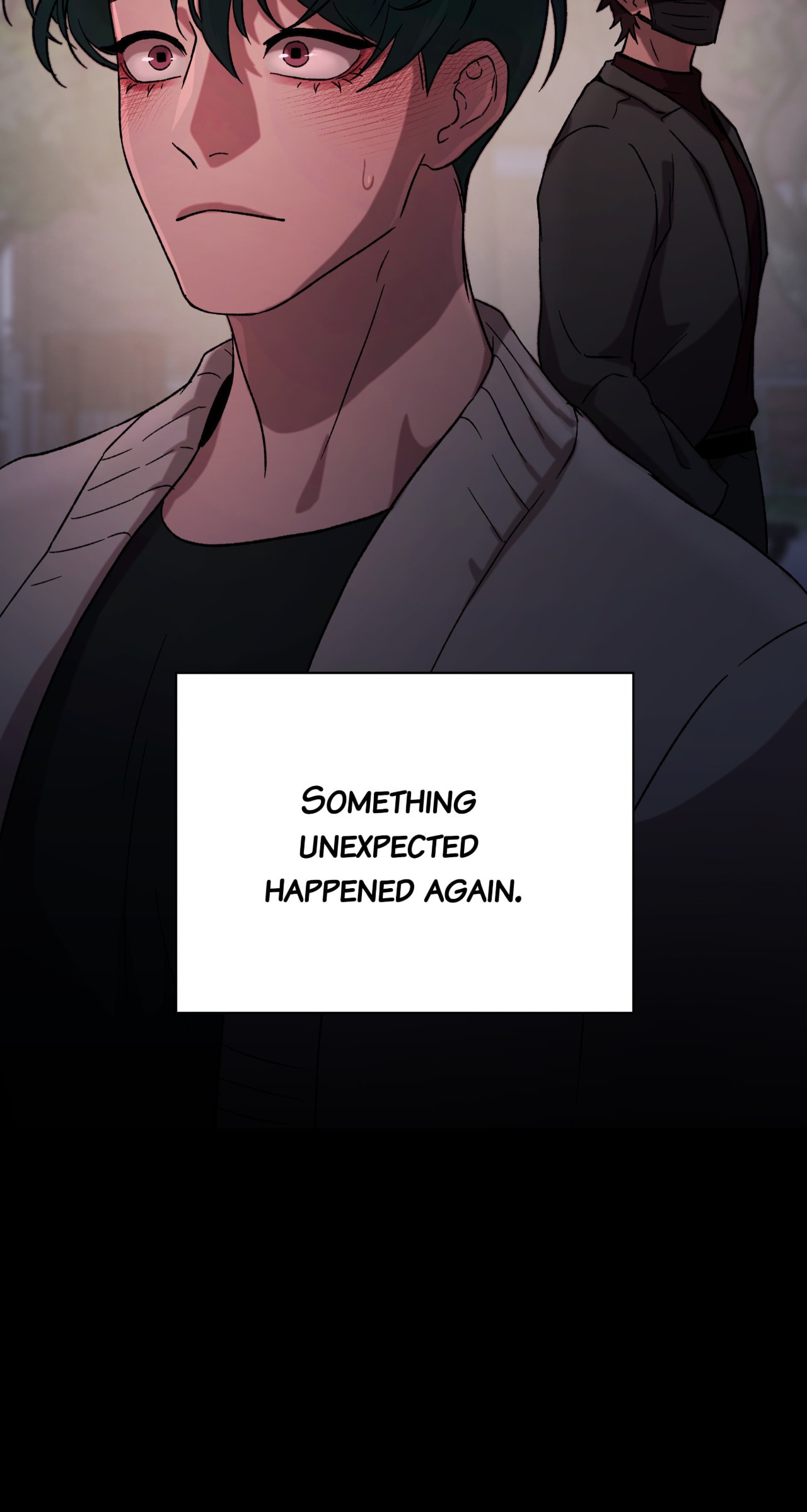 Release Your Persona Chapter 7 page 45 - 