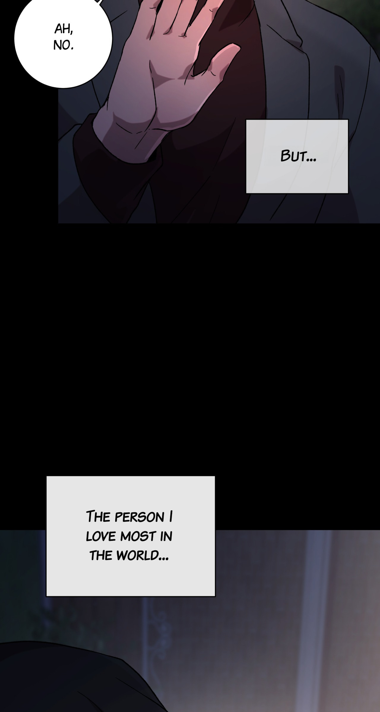 Release Your Persona Chapter 7 page 48 - 
