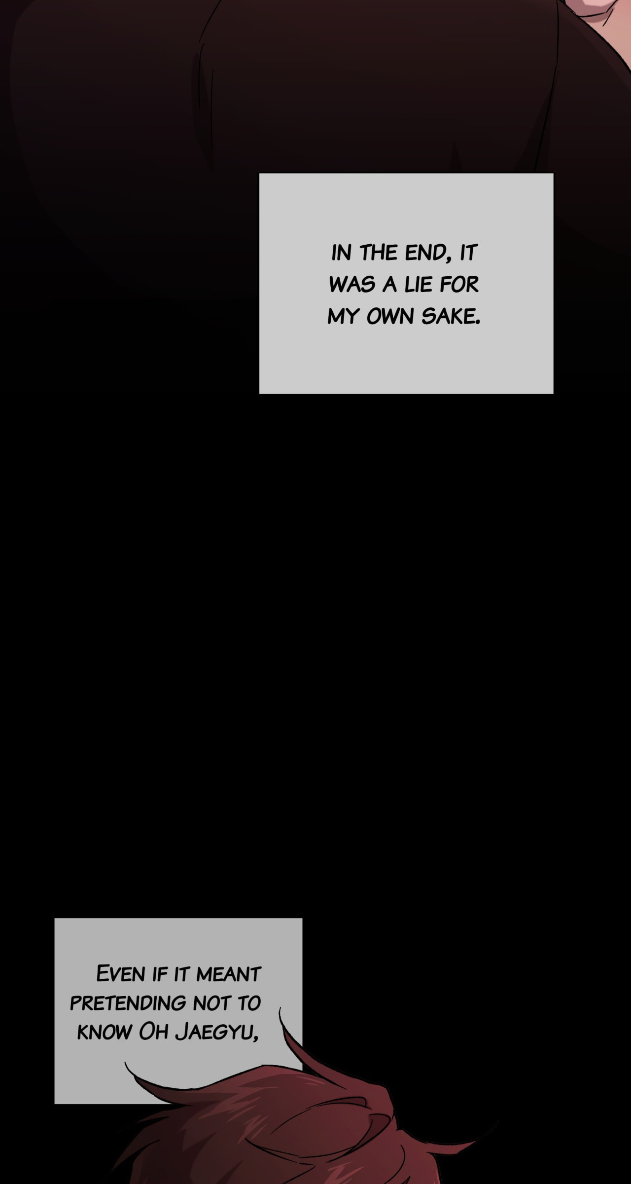 Release Your Persona Chapter 7 page 56 - 