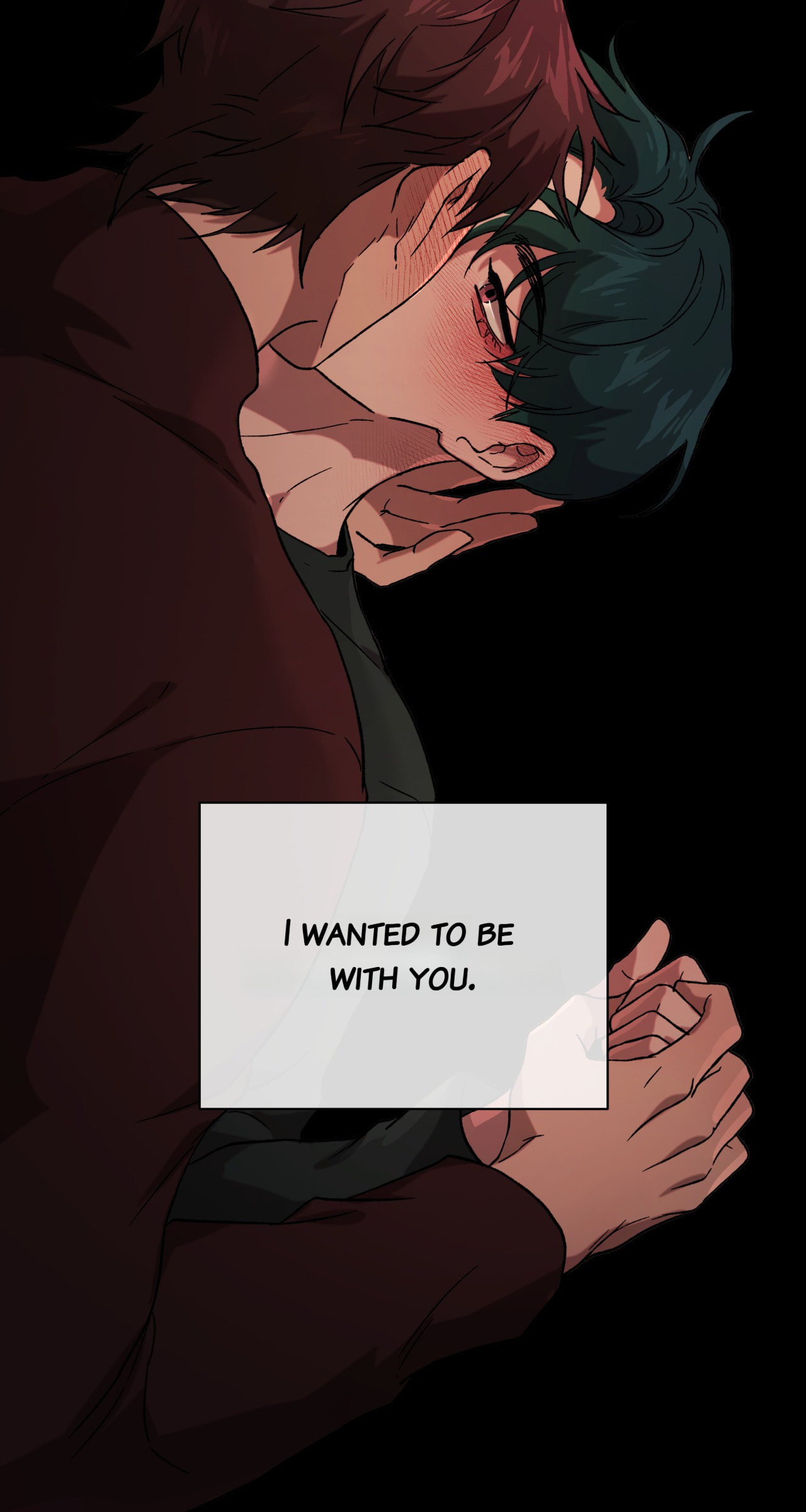 Release Your Persona Chapter 7 page 57 - 