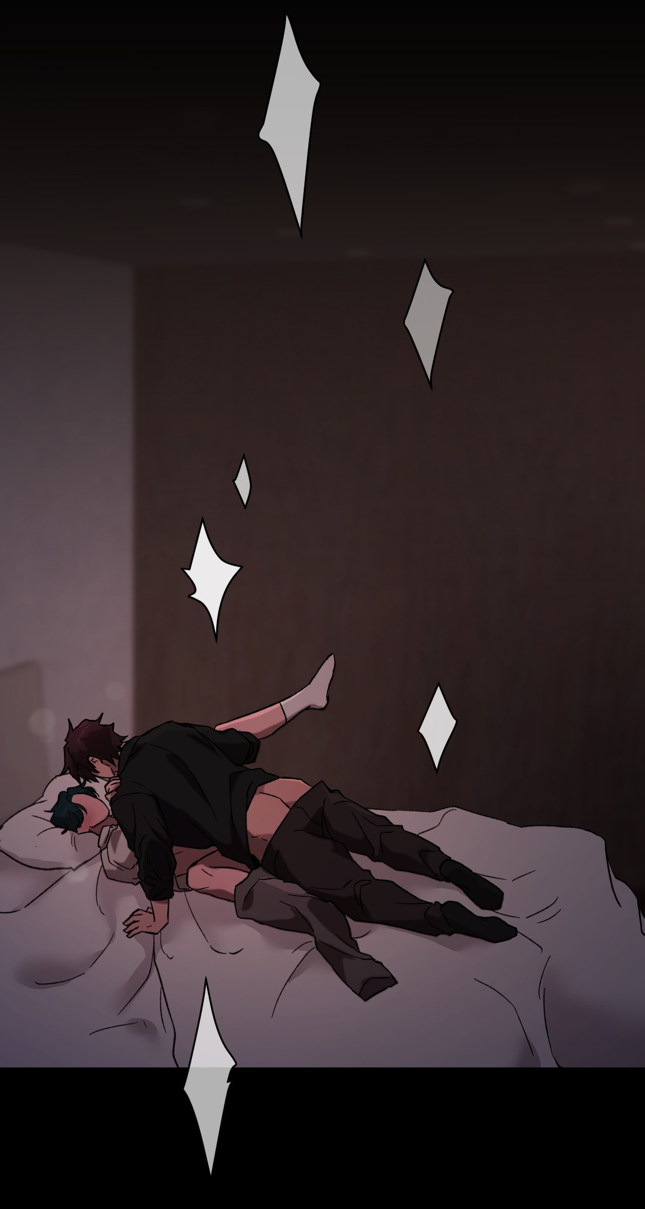 Release Your Persona Chapter 7 page 59 - 