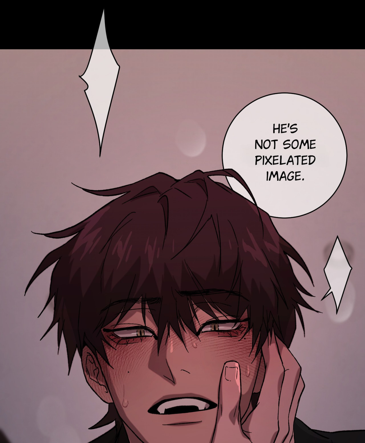 Release Your Persona Chapter 7 page 61 - 