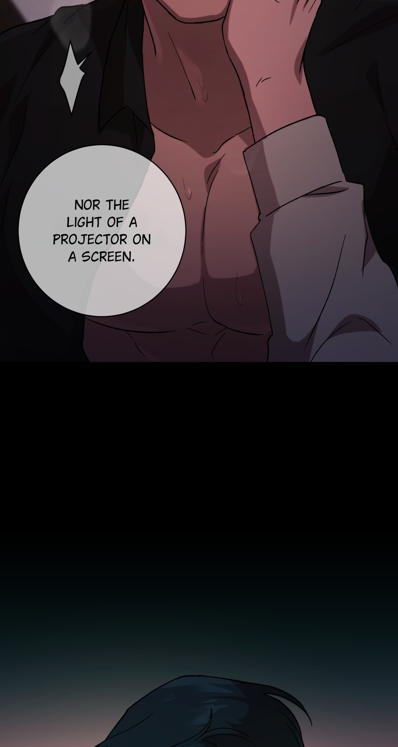 Release Your Persona Chapter 7 page 62 - 