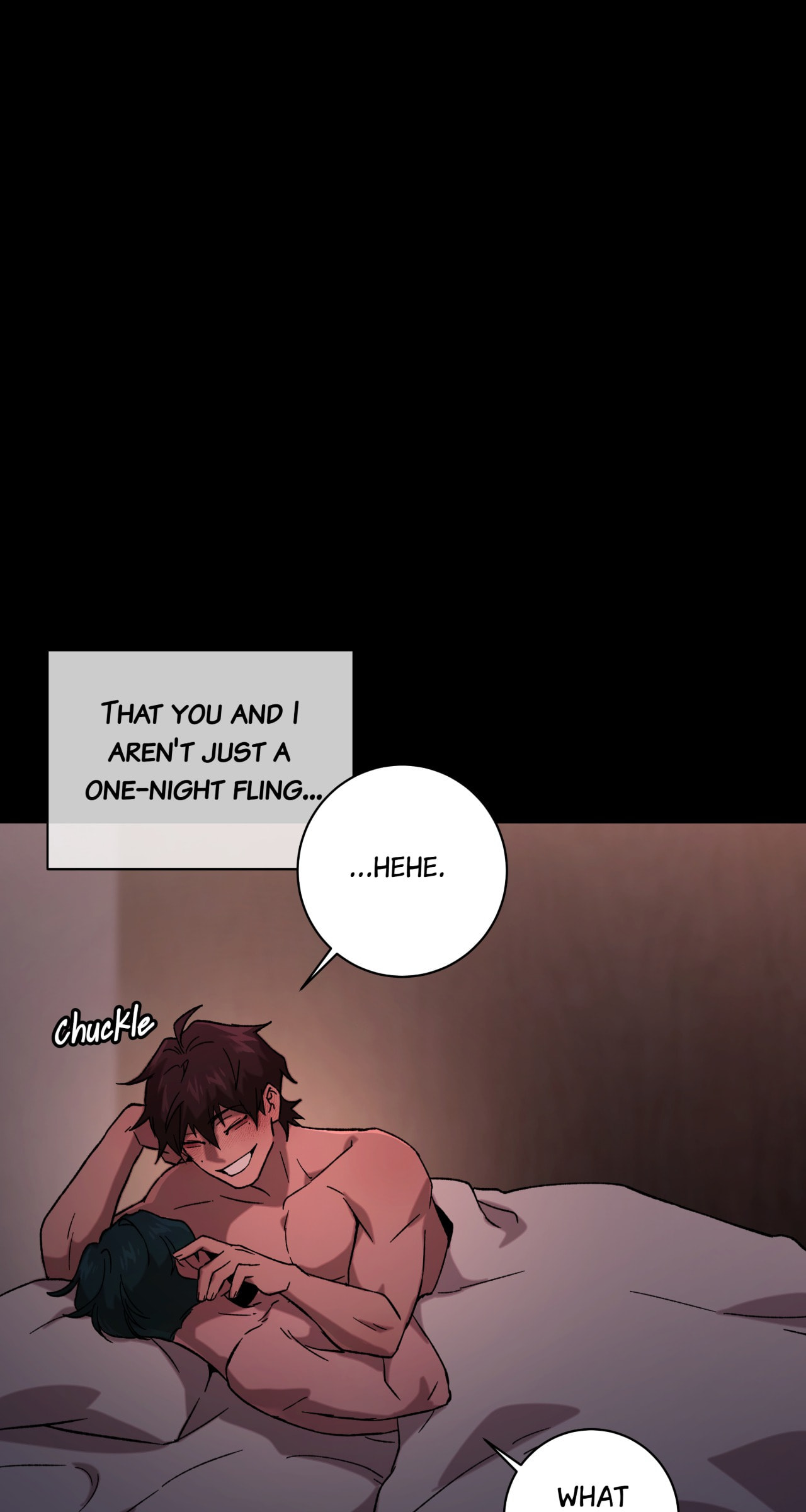 Release Your Persona Chapter 7 page 65 - 