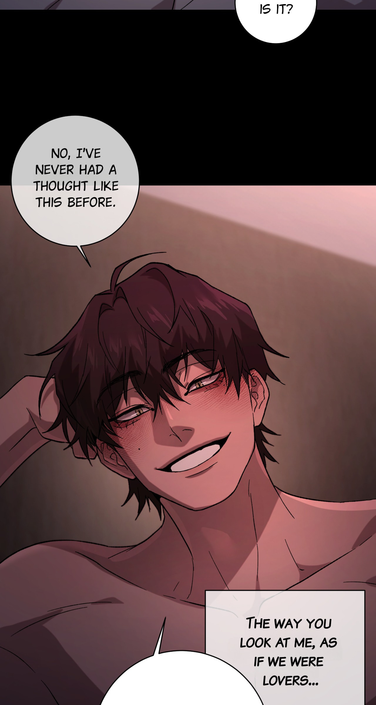 Release Your Persona Chapter 7 page 66 - 