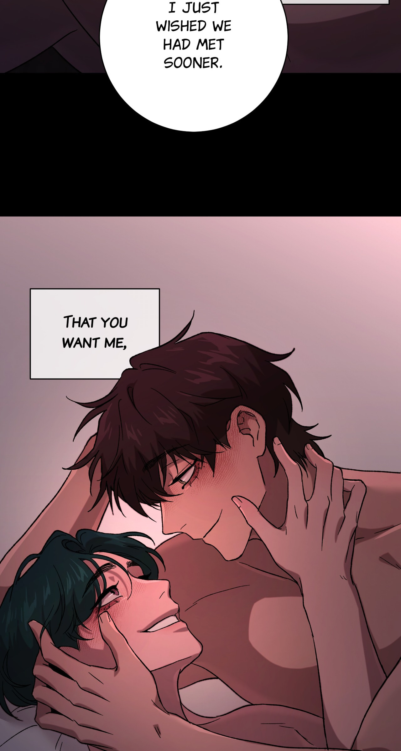 Release Your Persona Chapter 7 page 67 - 
