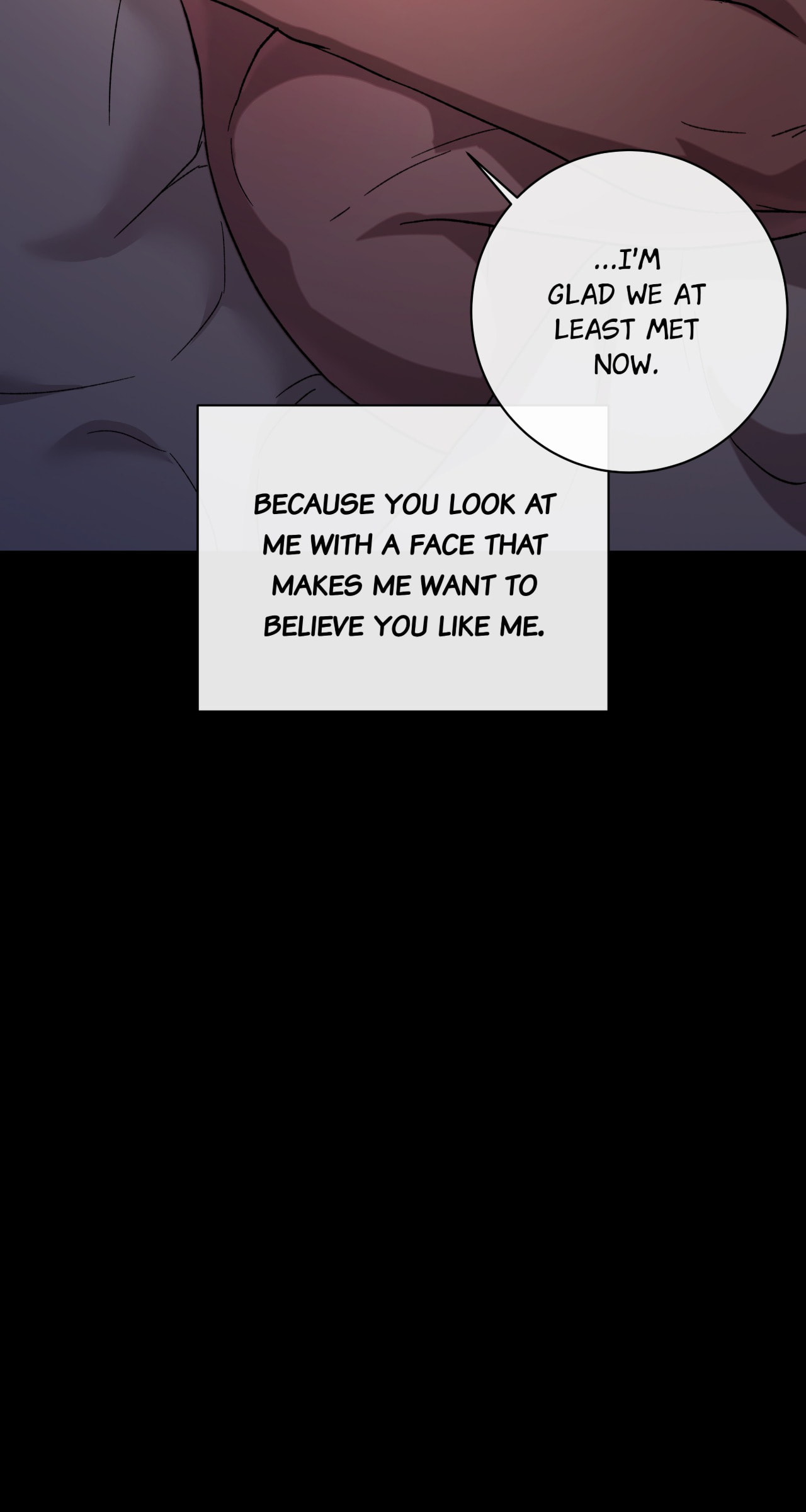 Release Your Persona Chapter 7 page 68 - 