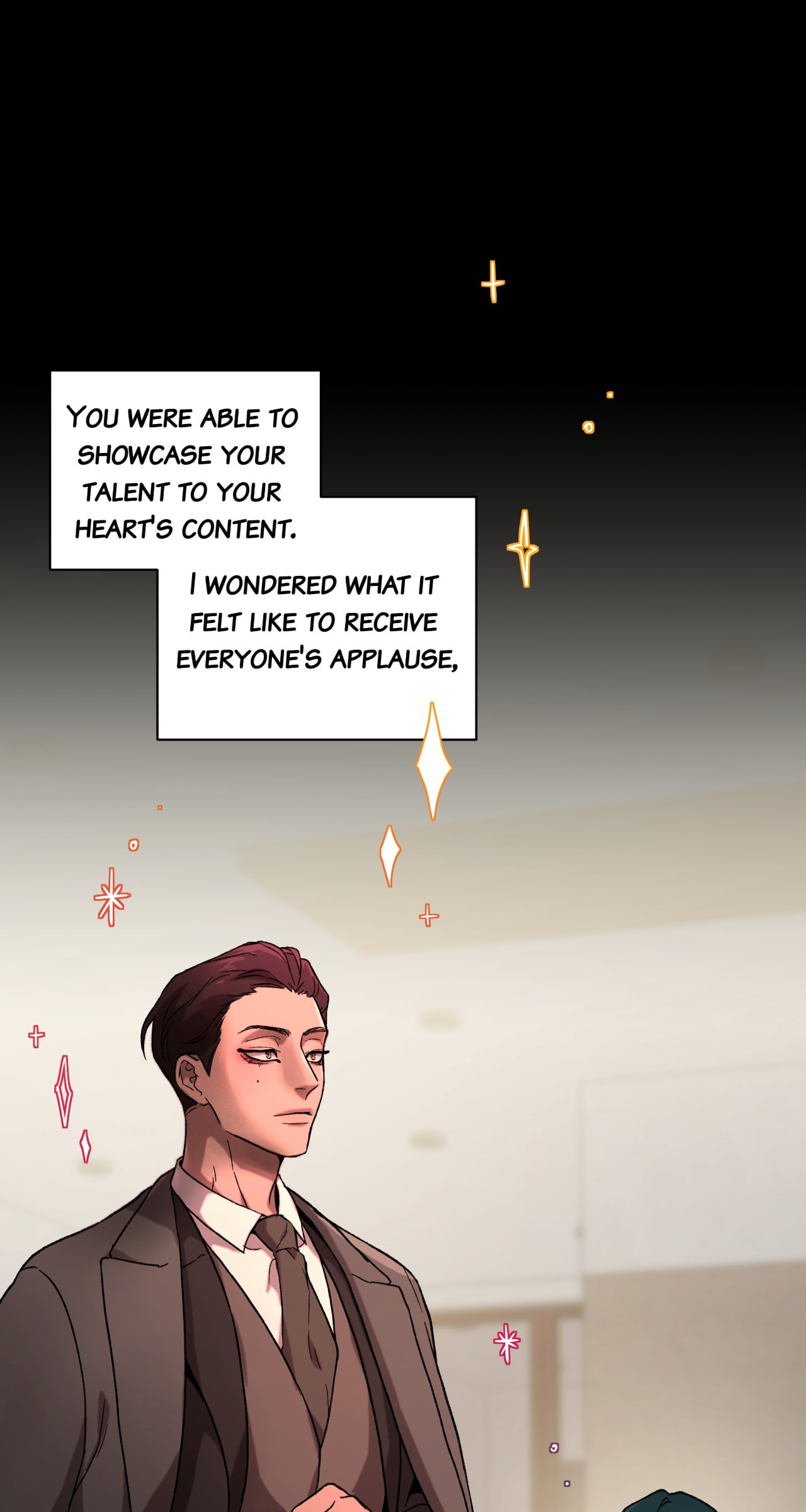Release Your Persona Chapter 7 page 8 - 