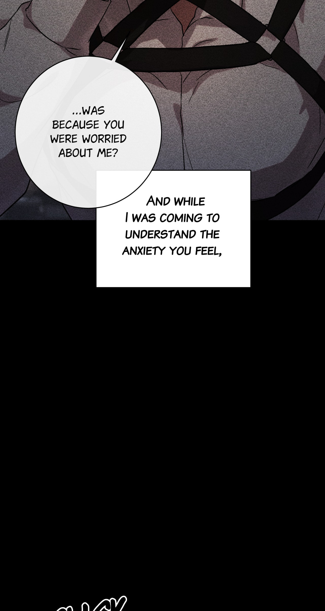 Release Your Persona Chapter 7 page 76 - 