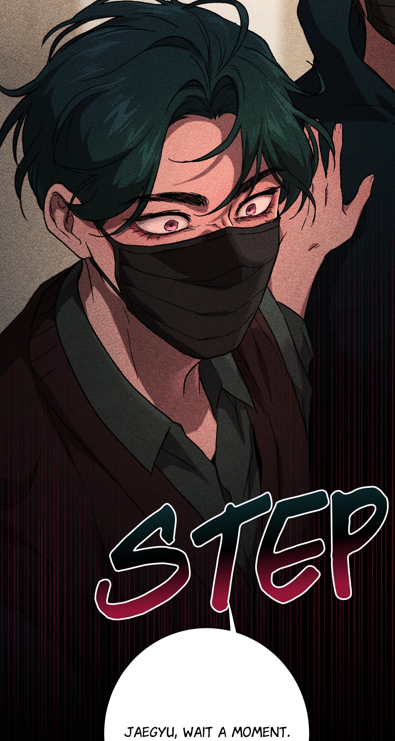 Release Your Persona Chapter 7 page 78 - 