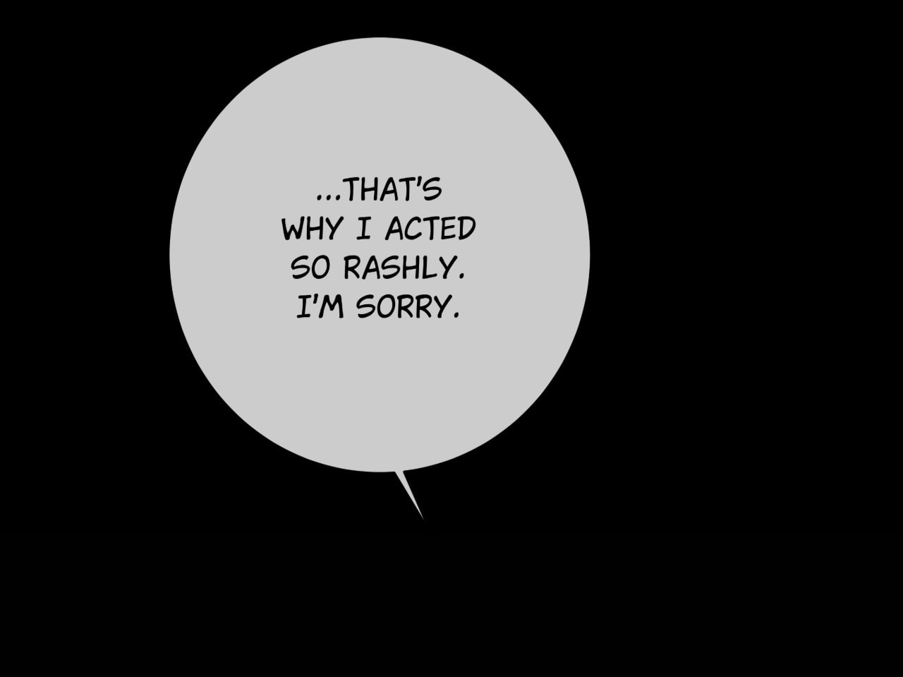 Release Your Persona Chapter 7 page 80 - 