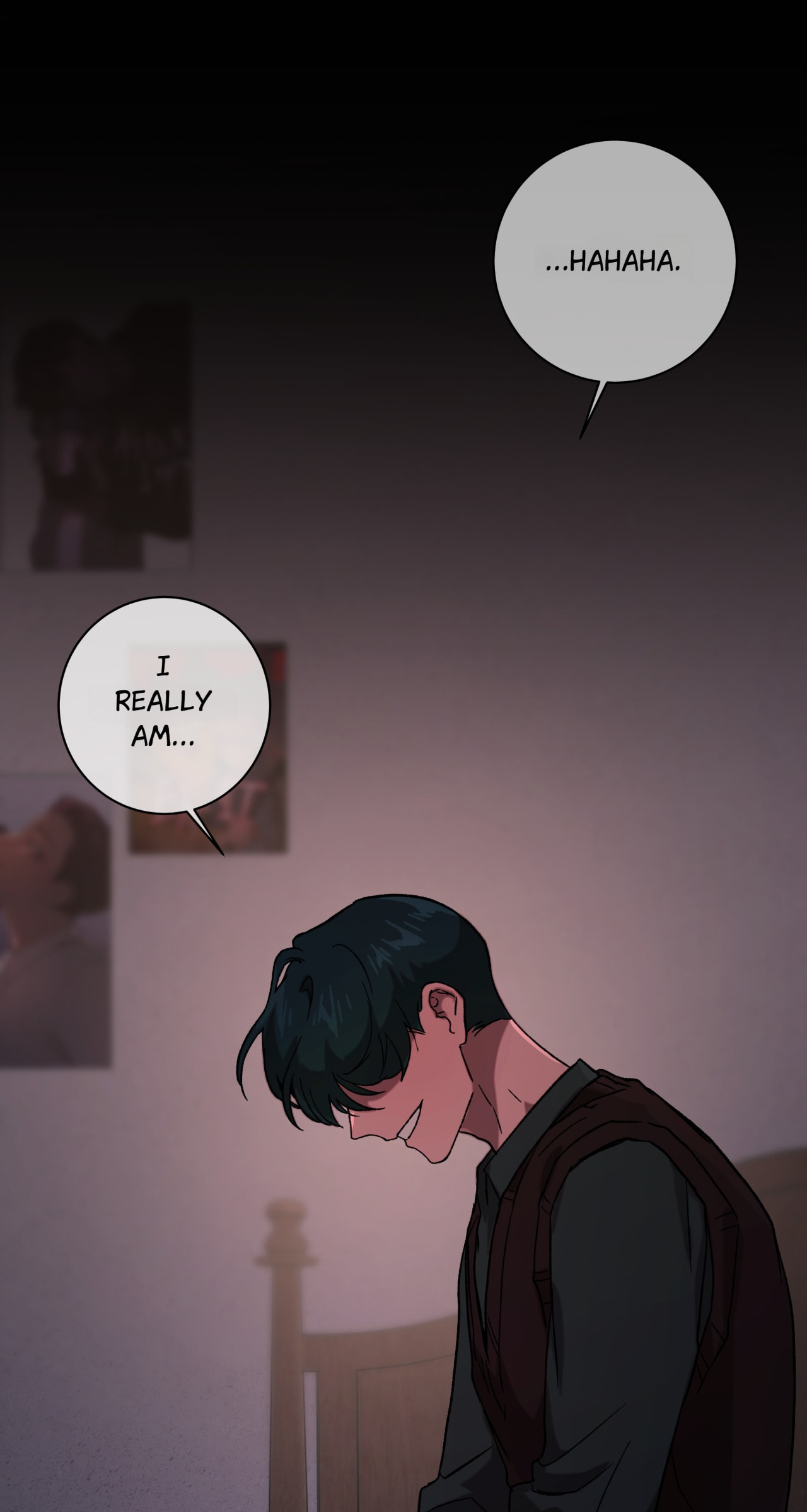 Release Your Persona Chapter 7 page 81 - 