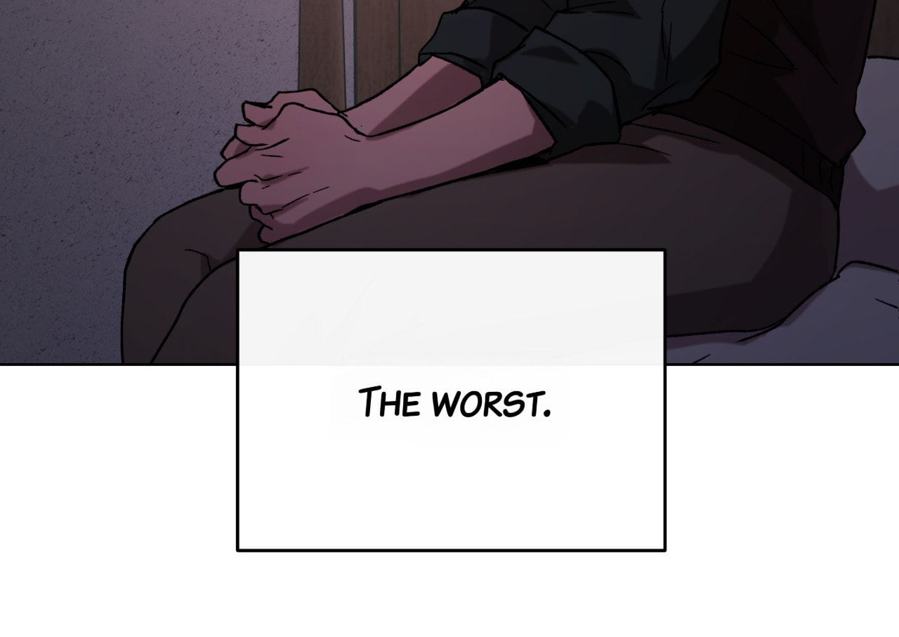 Release Your Persona Chapter 7 page 82 - 