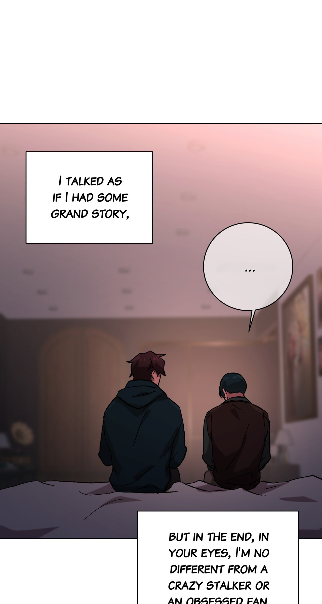 Release Your Persona Chapter 7 page 83 - 